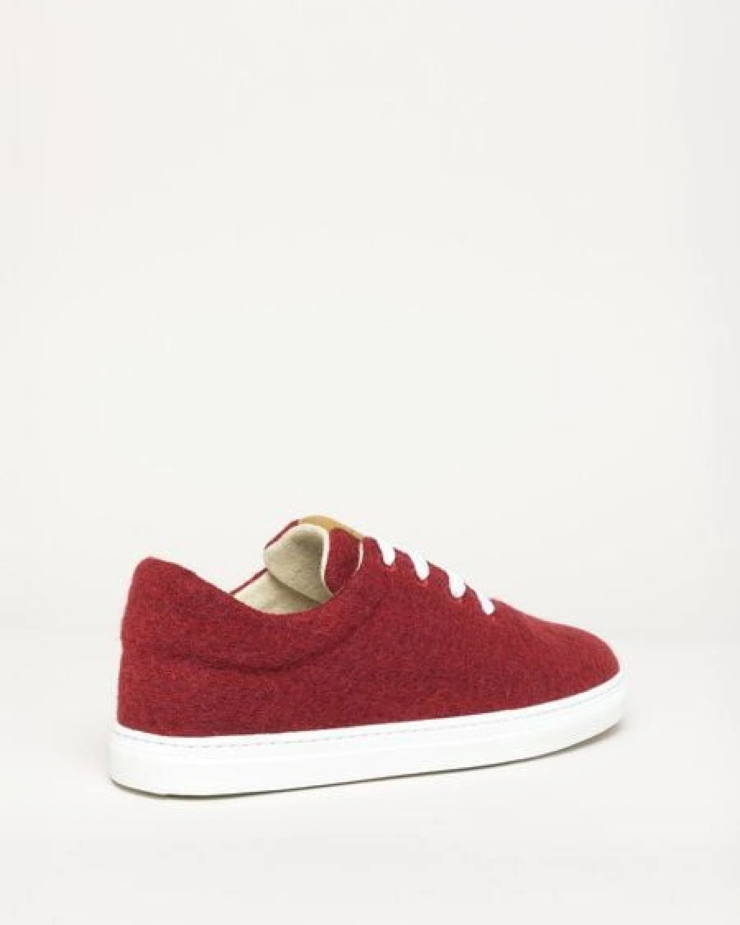 Magicfelt moderner Wool Walker 101 Sneaker aus 100 % Schurwolle – Ansicht 4