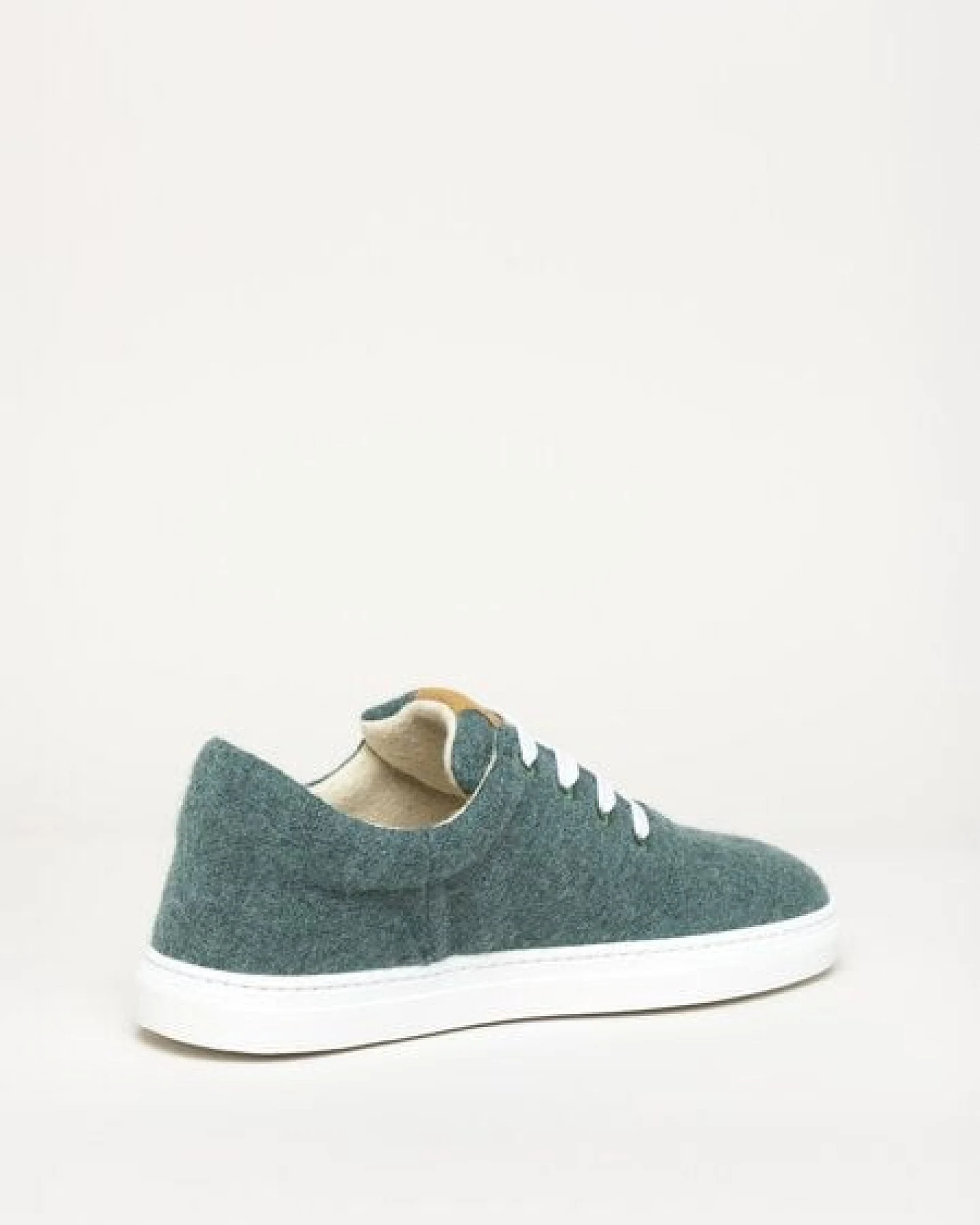 Magicfelt moderner Wool Walker 101 Sneaker aus 100 % Schurwolle – Ansicht 4