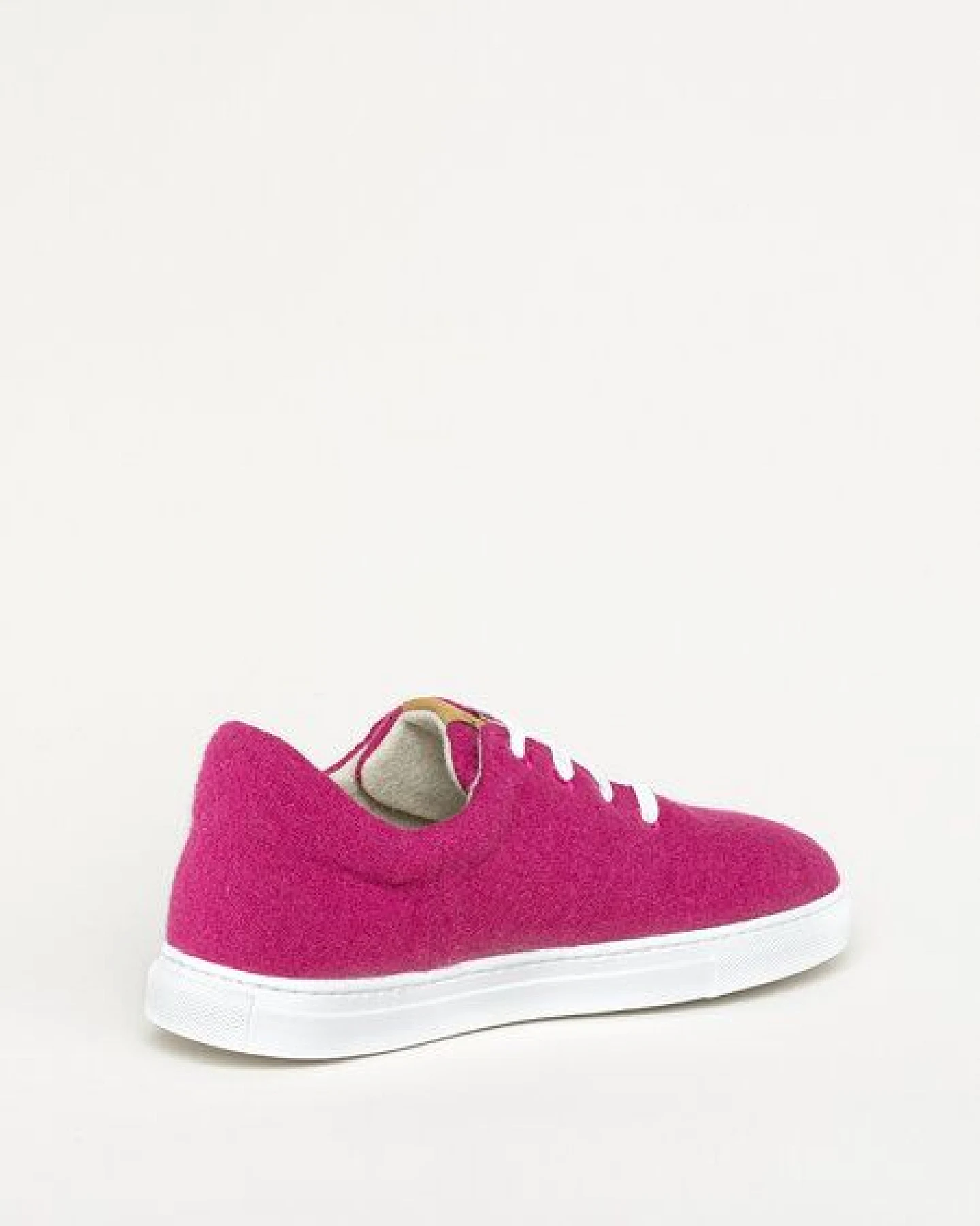Magicfelt moderner Wool Walker 101 Sneaker aus 100 % Schurwolle – Ansicht 4