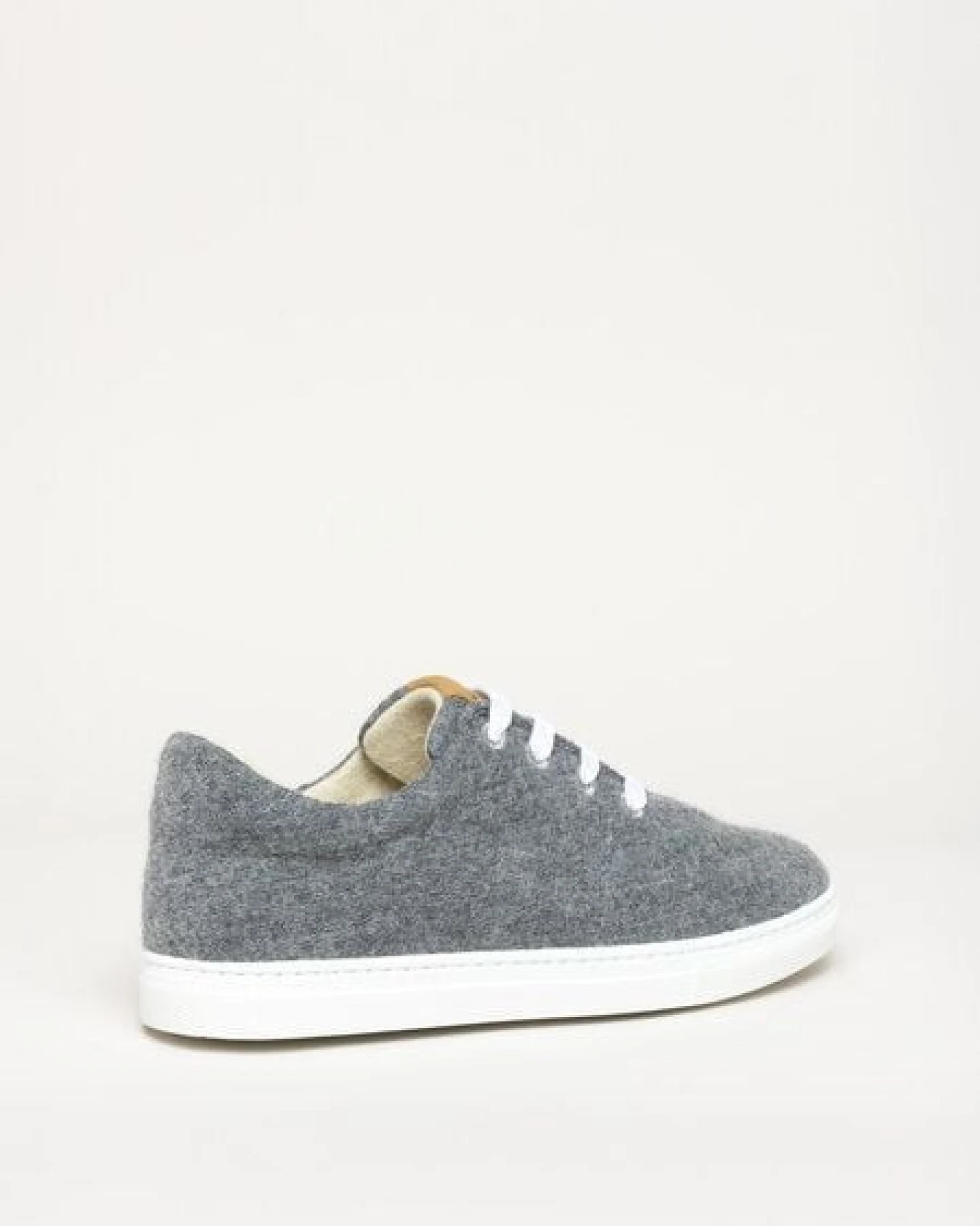 Magicfelt moderner Wool Walker 101 Sneaker aus 100 % Schurwolle – Ansicht 4