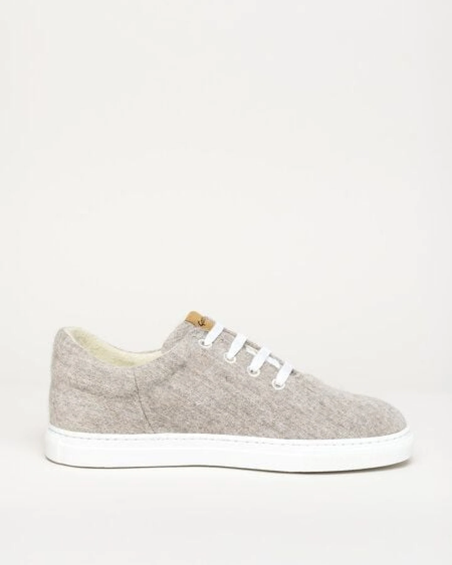 Magicfelt moderner Wool Walker 101 Sneaker aus 100 % Schurwolle – Ansicht 4