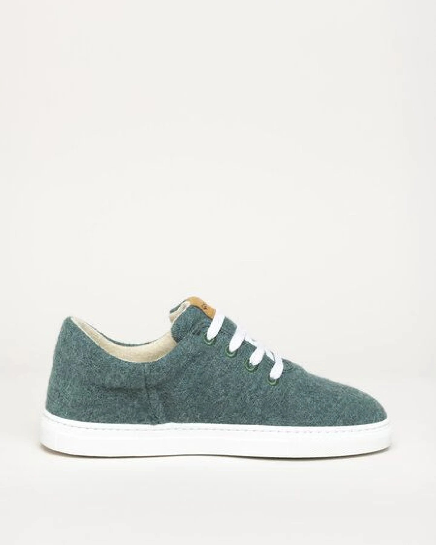 Magicfelt moderner Wool Walker 101 Sneaker aus 100 % Schurwolle – Ansicht 3