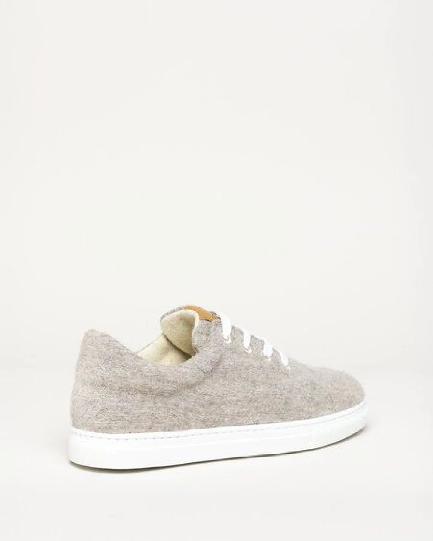Magicfelt moderner Wool Walker 101 Sneaker aus 100 % Schurwolle – Ansicht 3