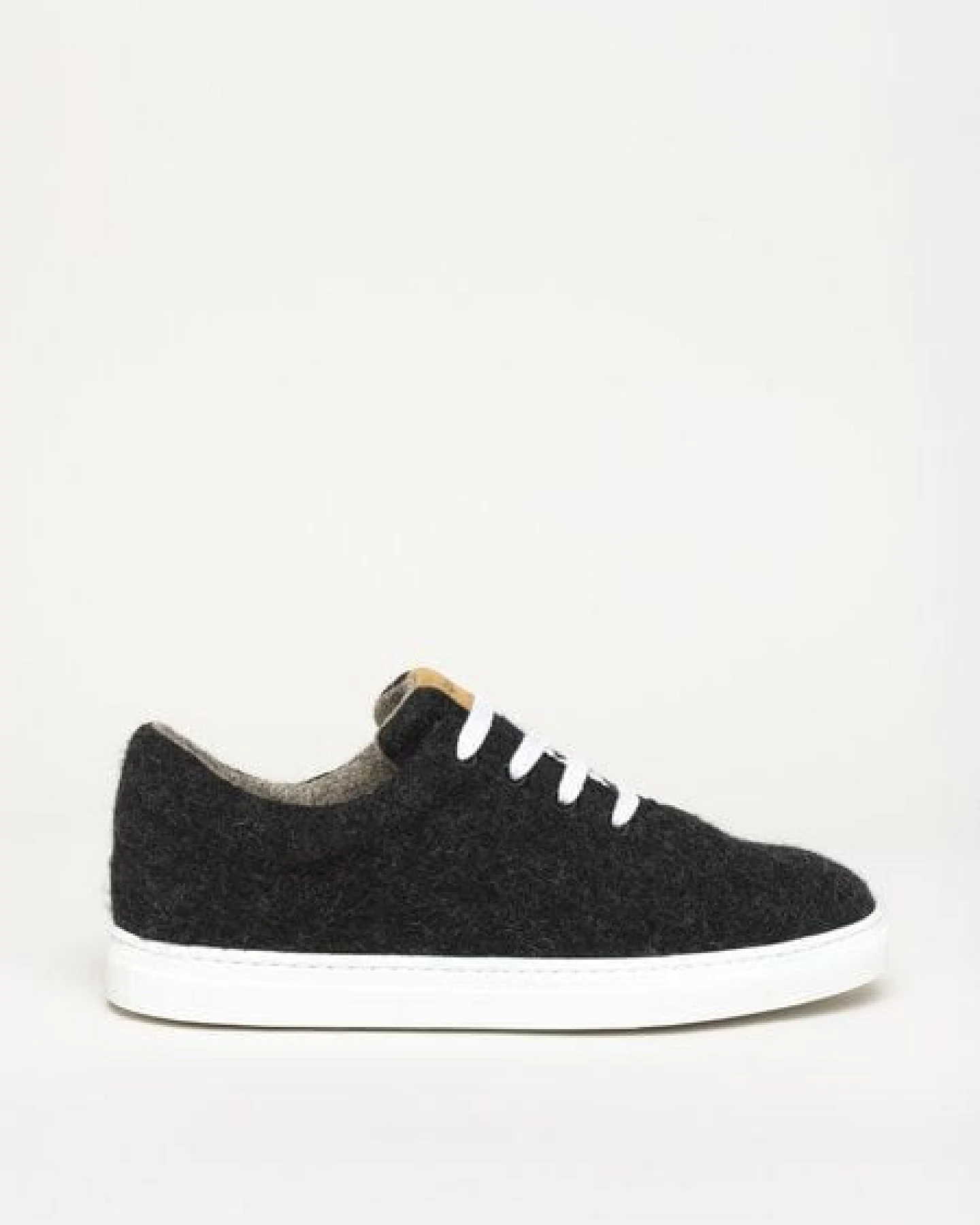 Magicfelt moderner Wool Walker 101 Sneaker aus 100 % Schurwolle – Ansicht 4