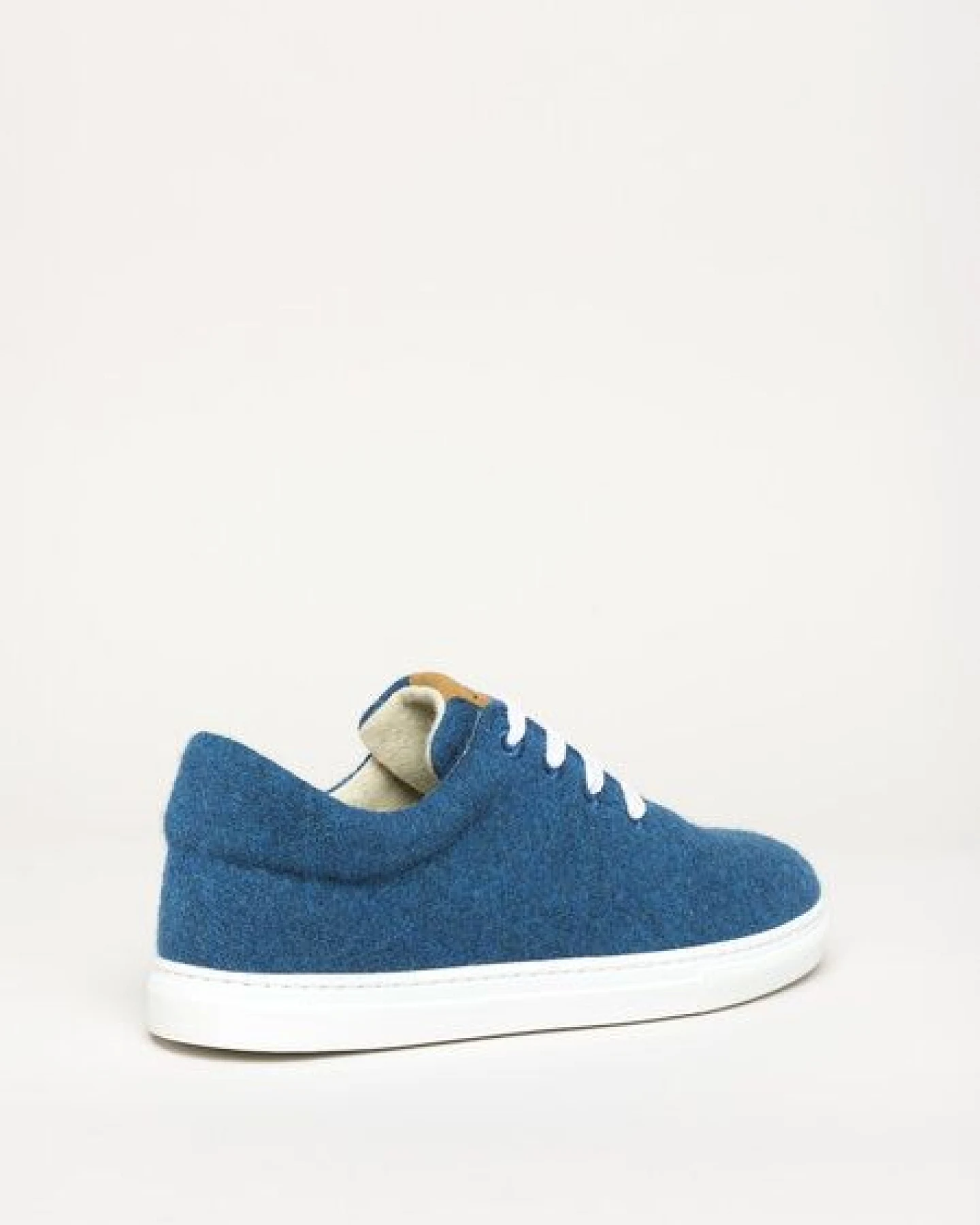 Magicfelt moderner Wool Walker 101 Sneaker aus 100 % Schurwolle – Ansicht 4