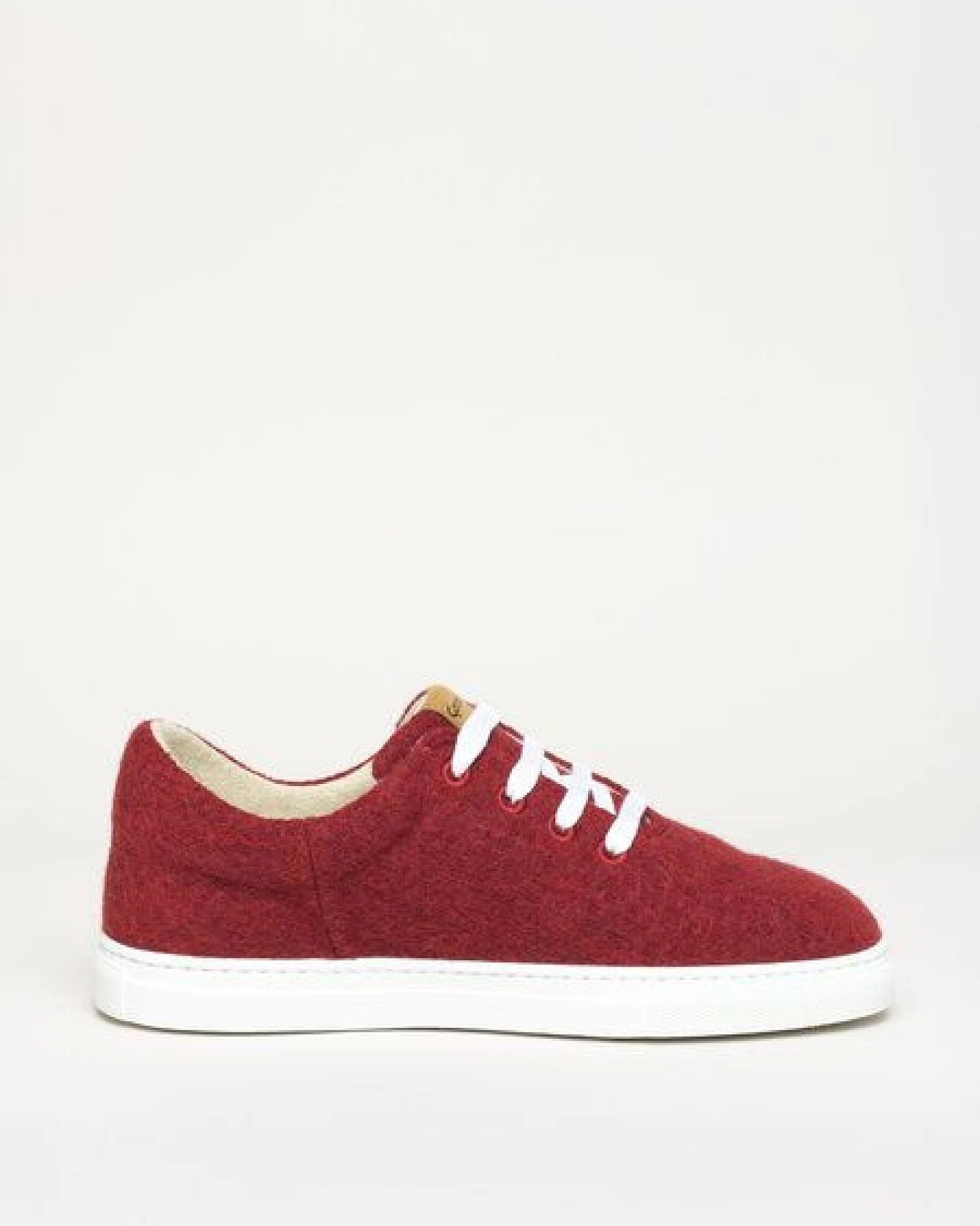 Magicfelt moderner Wool Walker 101 Sneaker aus 100 % Schurwolle – Ansicht 3