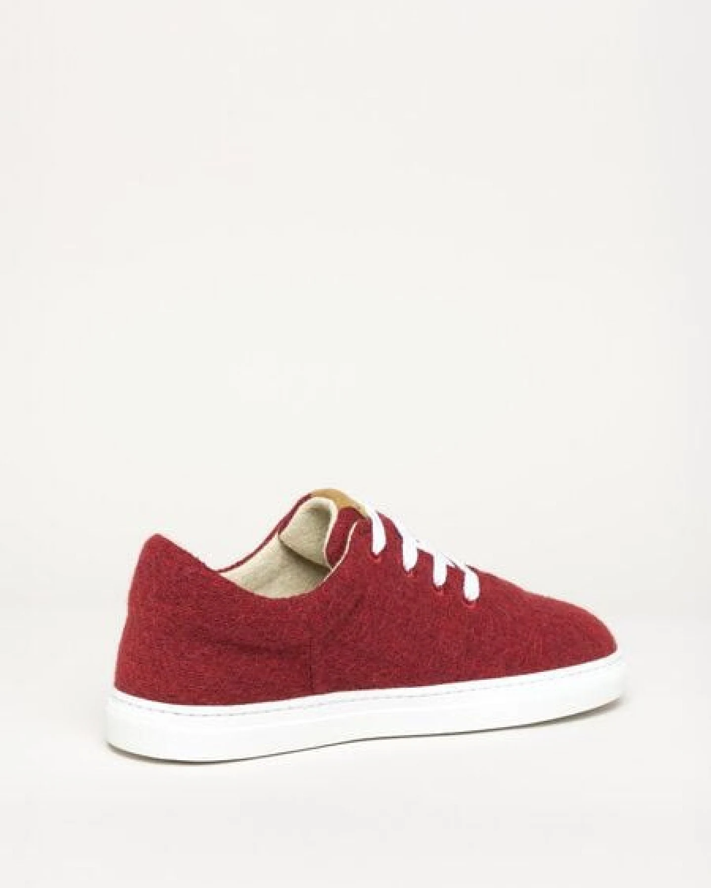 Magicfelt moderner Wool Walker 101 Sneaker aus 100 % Schurwolle – Ansicht 4