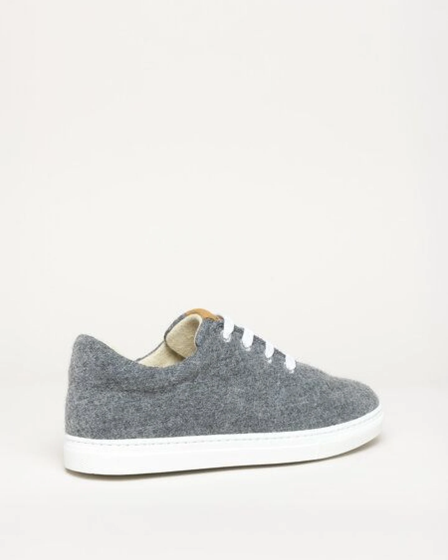 Magicfelt moderner Wool Walker 101 Sneaker aus 100 % Schurwolle – Ansicht 4
