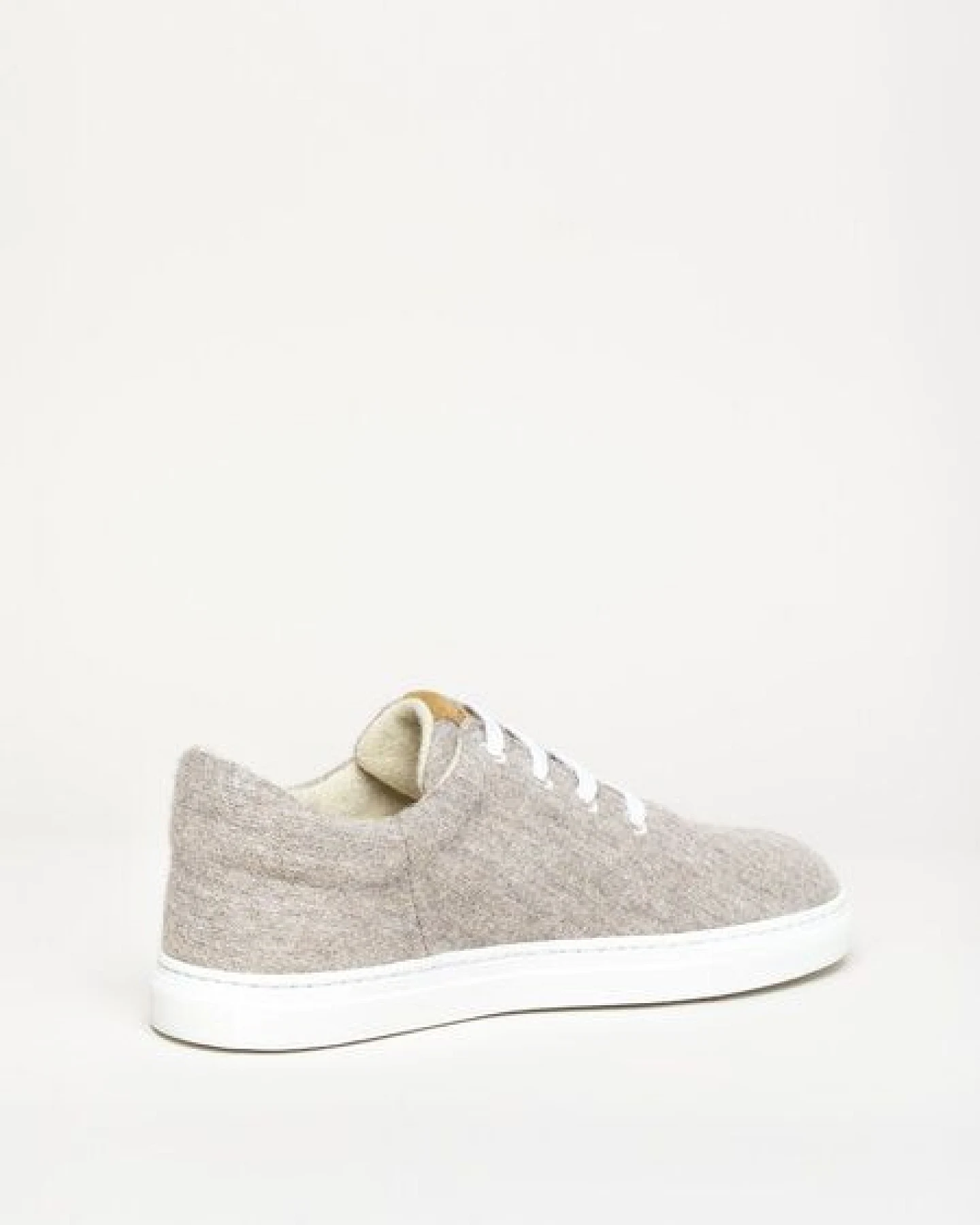 Magicfelt moderner Wool Walker 101 Sneaker aus 100 % Schurwolle – Ansicht 3