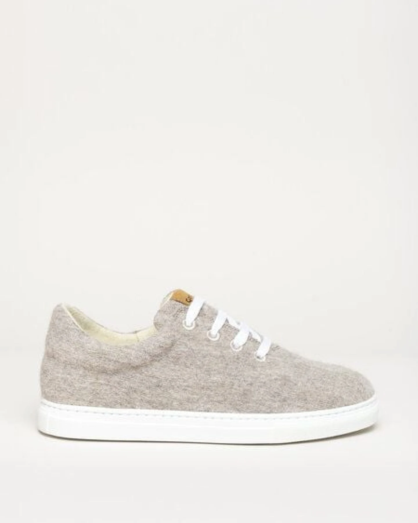 Magicfelt moderner Wool Walker 101 Sneaker aus 100 % Schurwolle – Ansicht 4