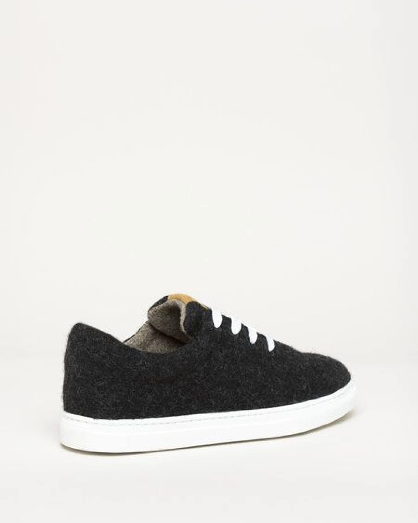 Magicfelt moderner Wool Walker 101 Sneaker aus 100 % Schurwolle – Ansicht 4