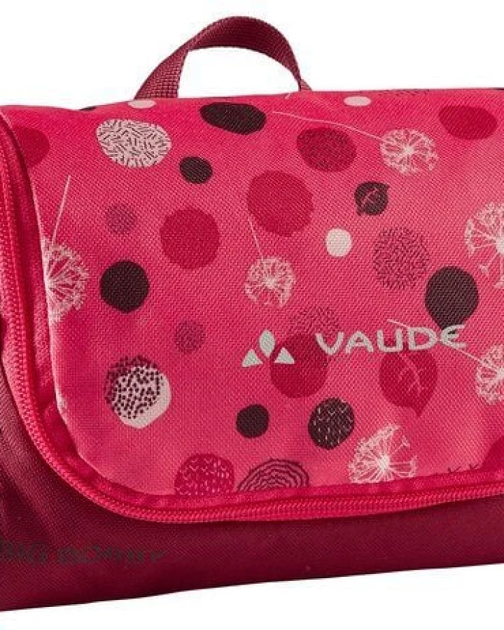 VAUDE Waschtasche/Kulturbeutel Bobby groß