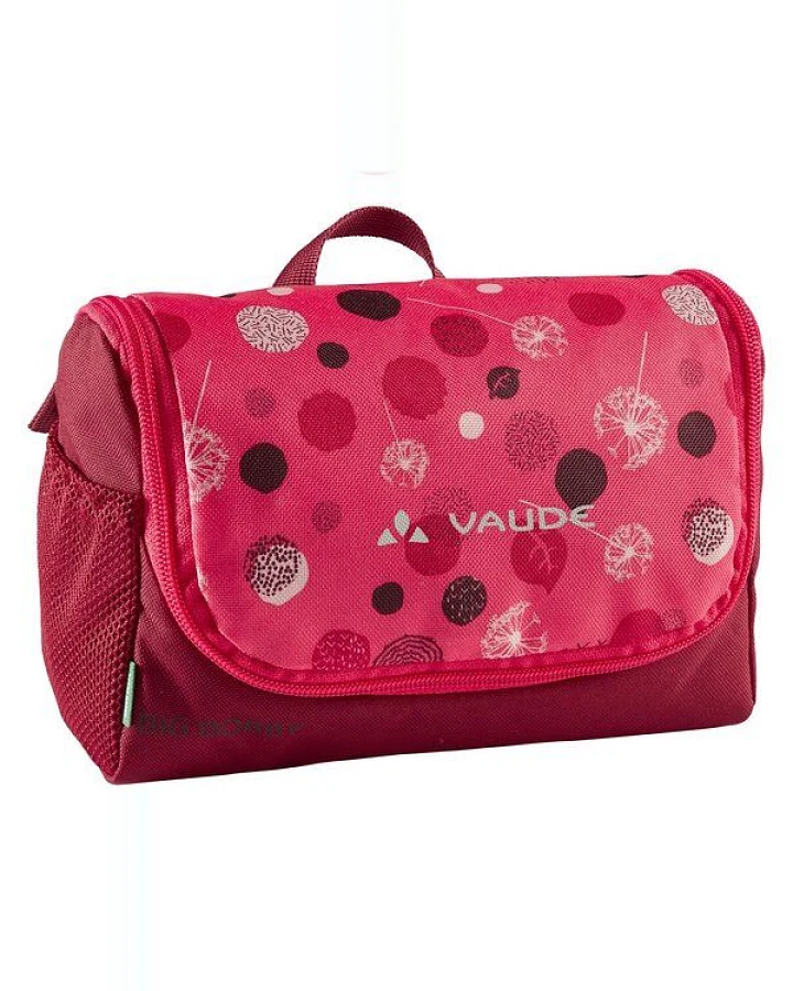 VAUDE Waschtasche/Kulturbeutel Bobby groß