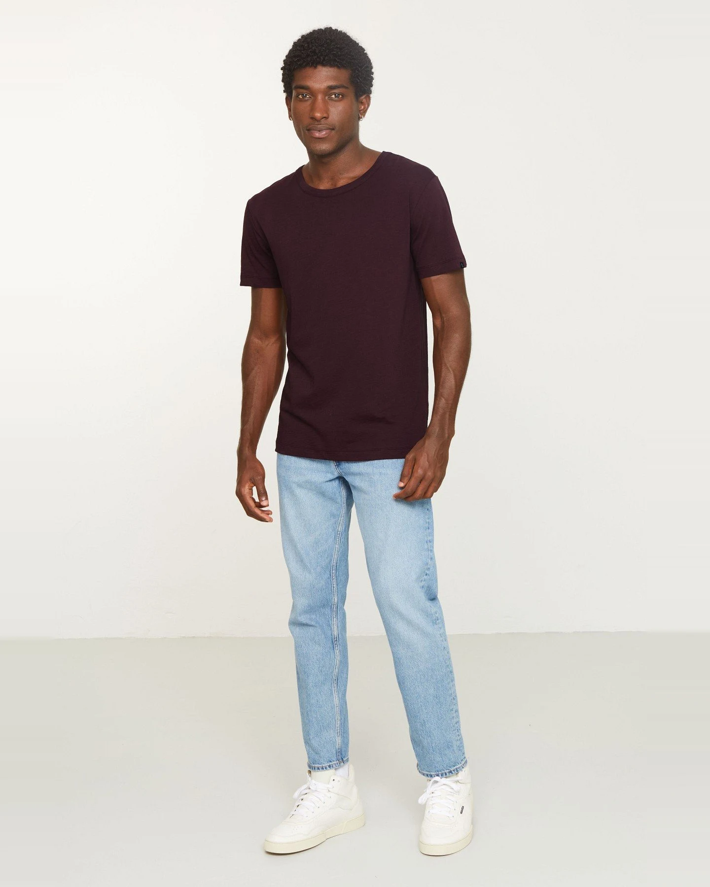 T-Shirt Bay – Ansicht 2
