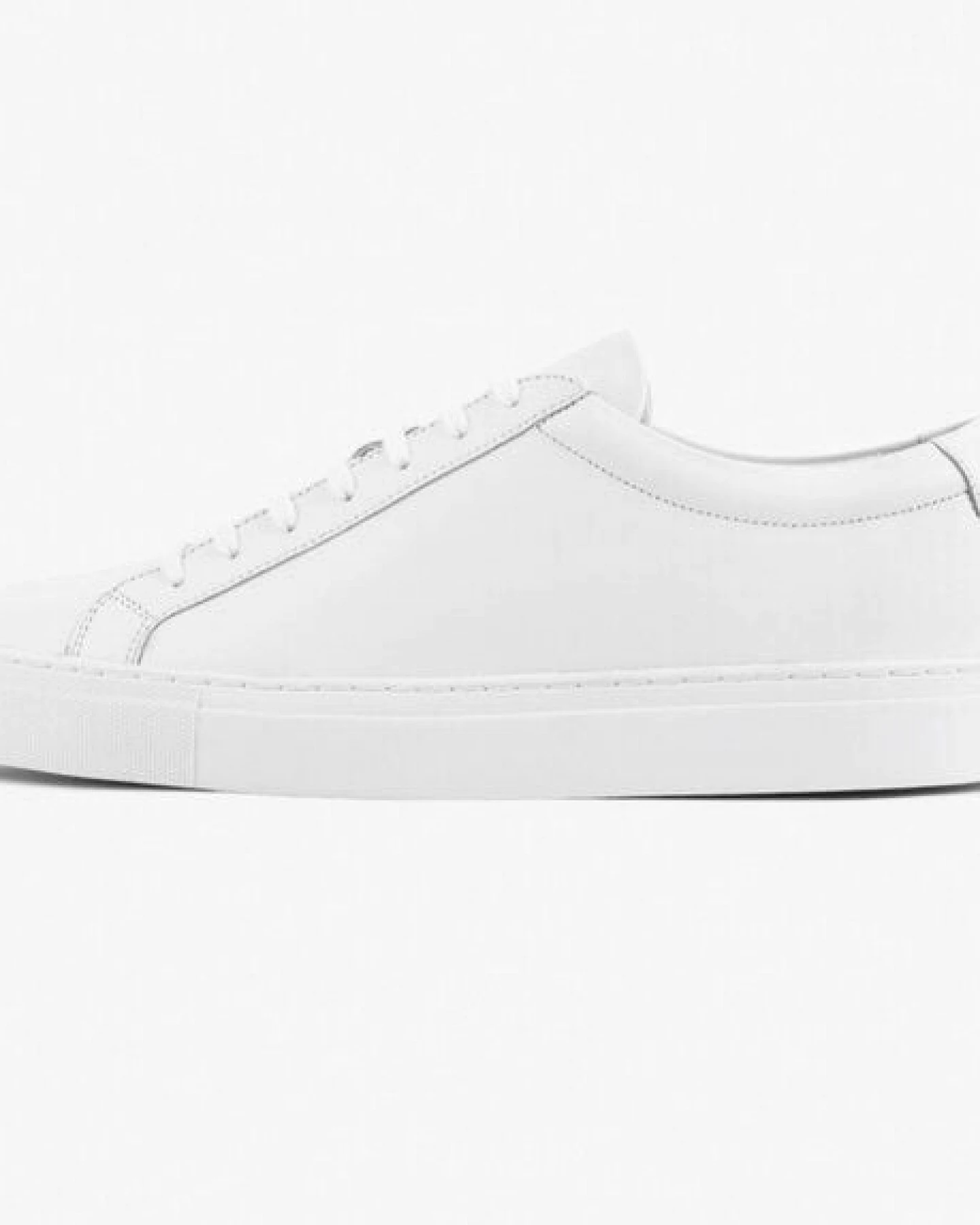 Kulson Sneaker Unisex - Clean Design - Recycled Sole – Ansicht 2