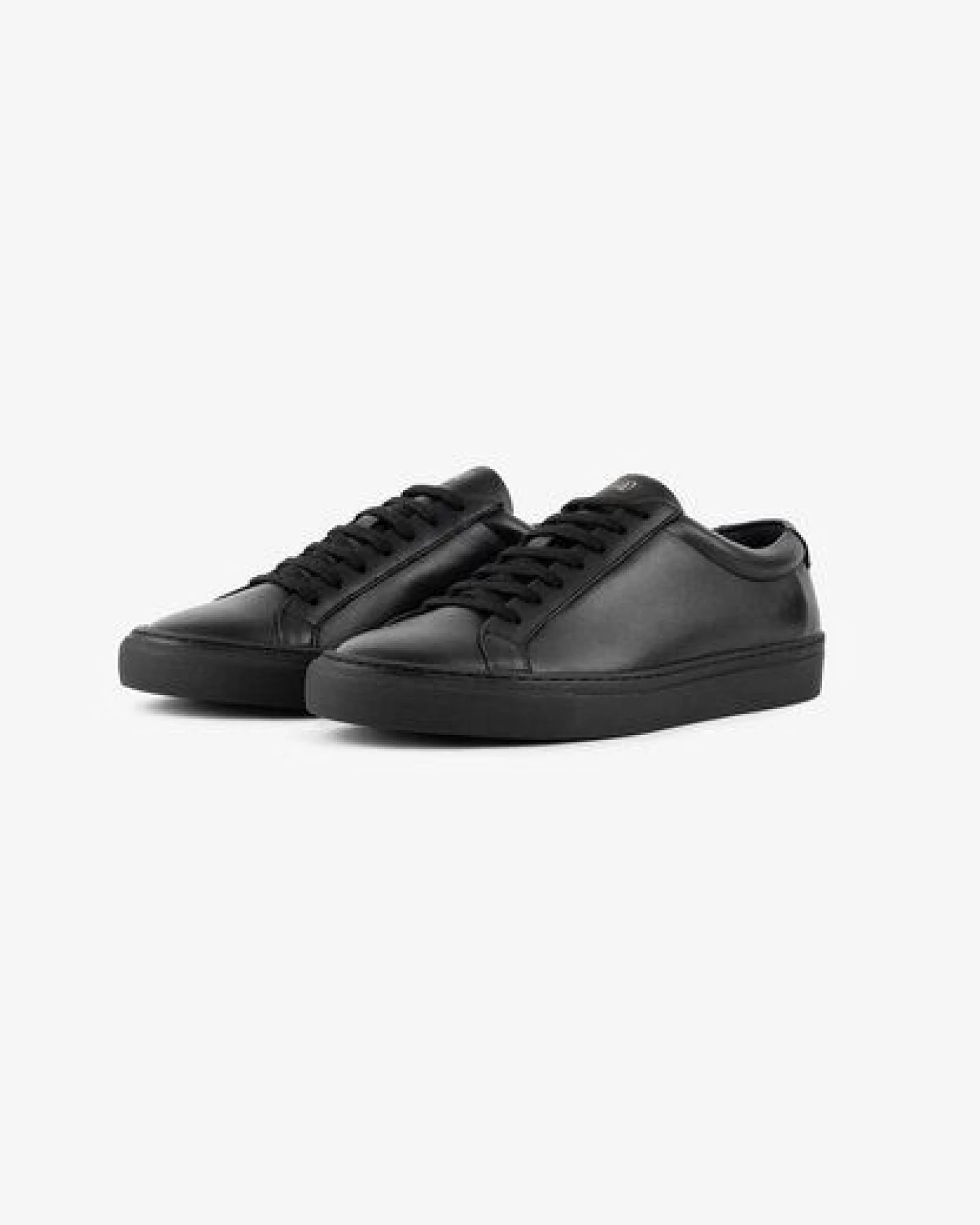 Kulson Sneaker Unisex - Clean Design - Recycled Sole – Ansicht 3