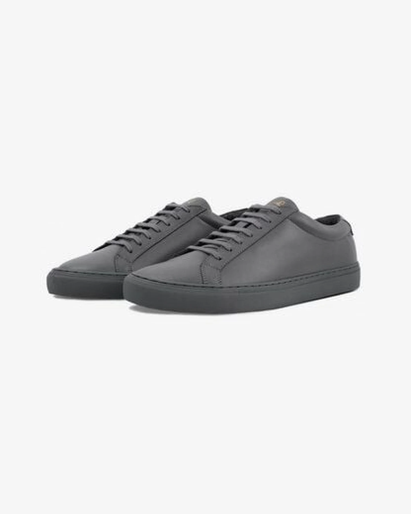 Kulson Sneaker Unisex - Clean Design - Recycled Sole – Ansicht 3
