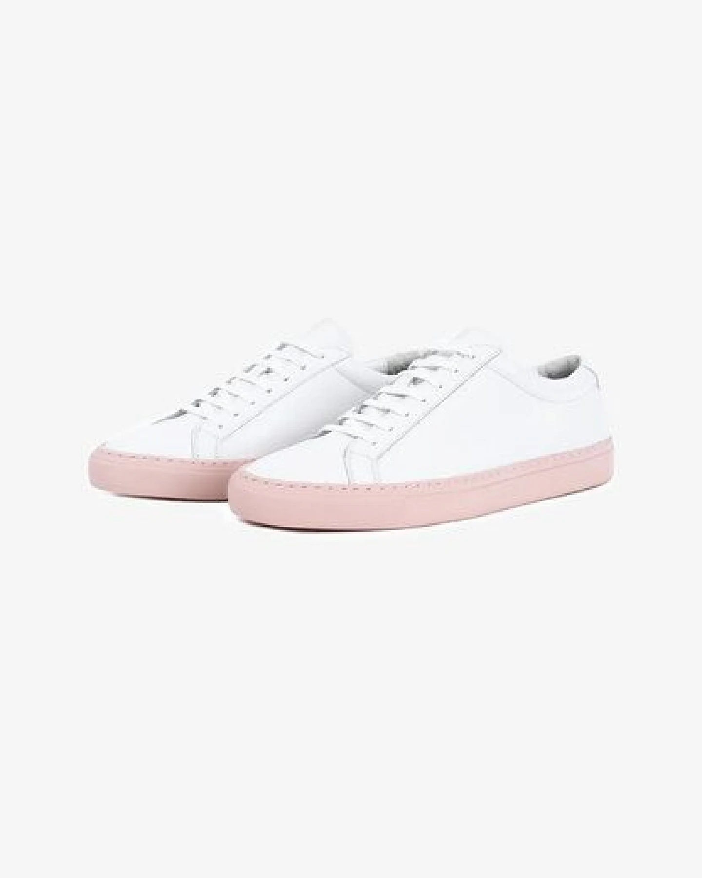 Kulson Sneaker Unisex - Clean Design - Recycled Sole – Ansicht 3