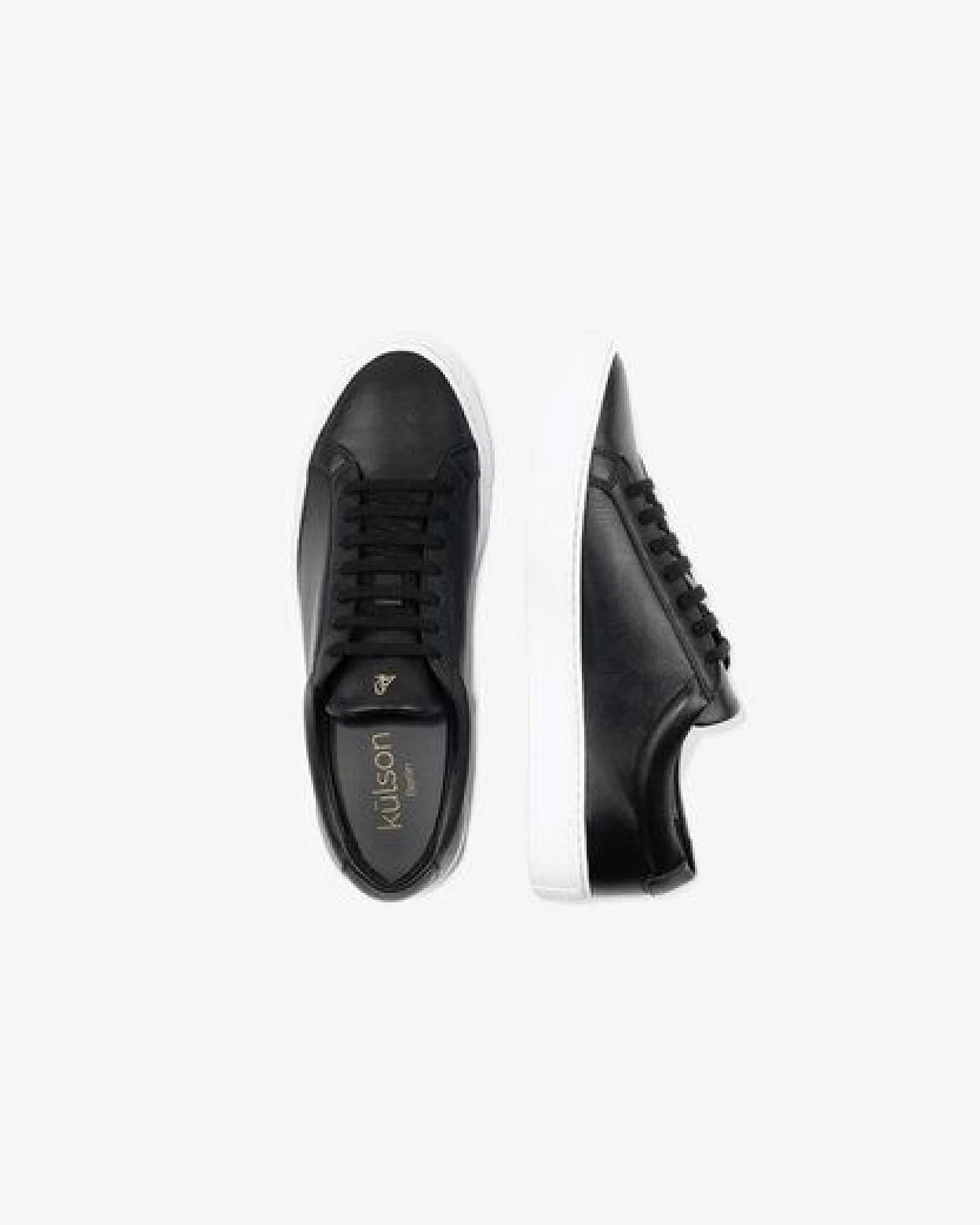 Kulson Sneaker Unisex - Clean Design - Recycled Sole – Ansicht 4
