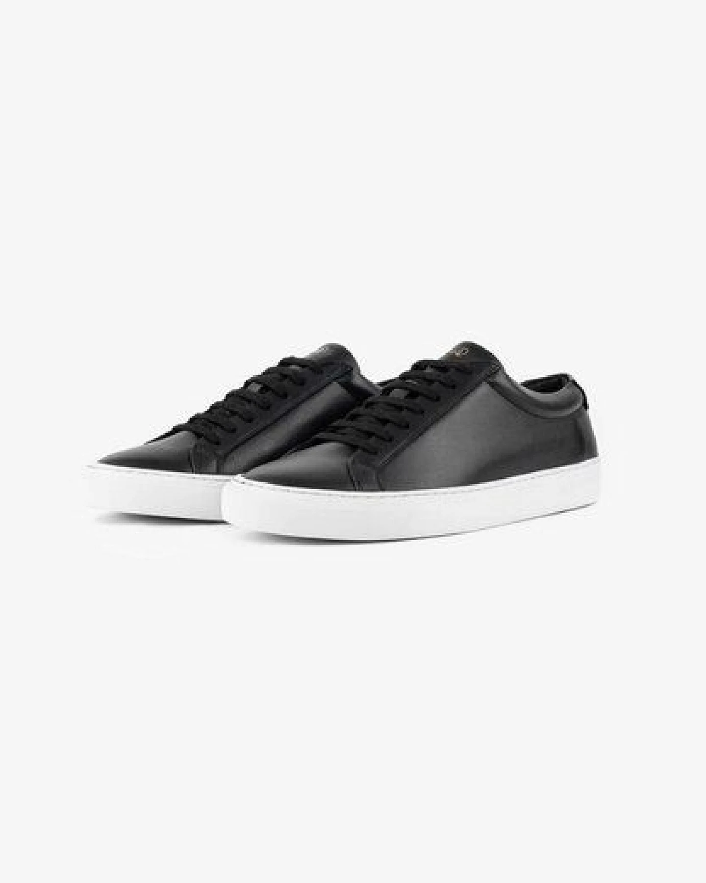 Kulson Sneaker Unisex - Clean Design - Recycled Sole – Ansicht 3