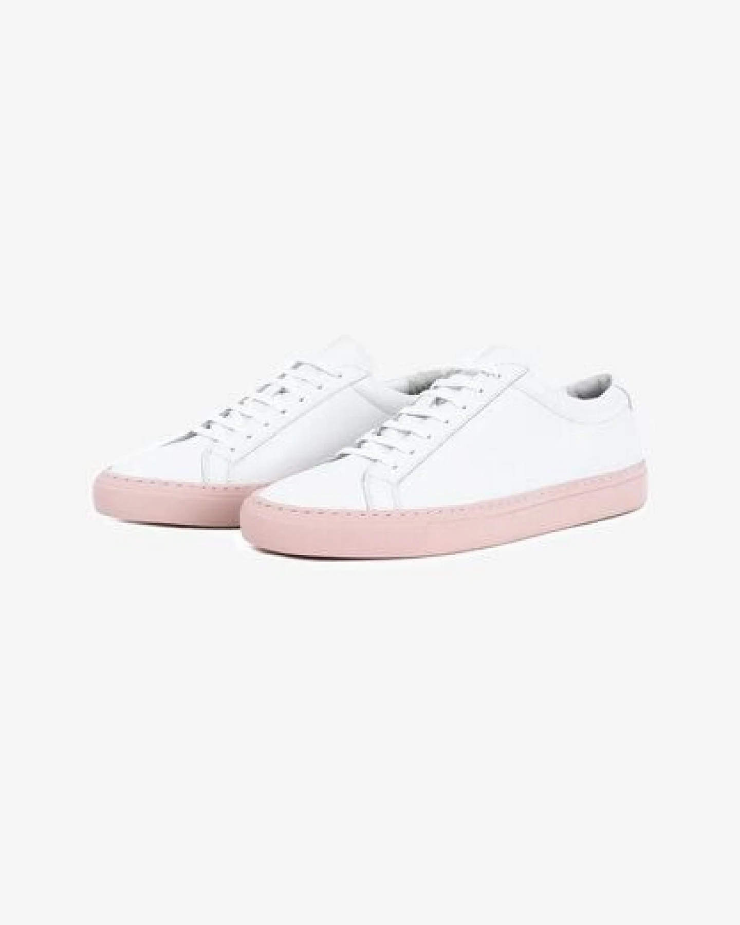 Kulson Sneaker Unisex - Clean Design - Recycled Sole – Ansicht 3