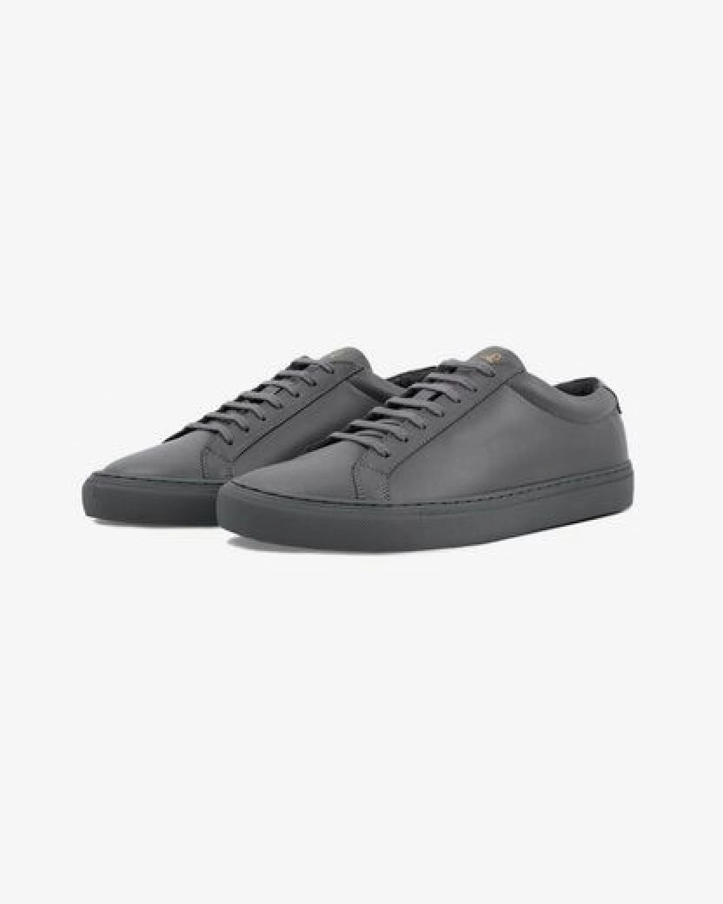 Kulson Sneaker Unisex - Clean Design - Recycled Sole – Ansicht 3