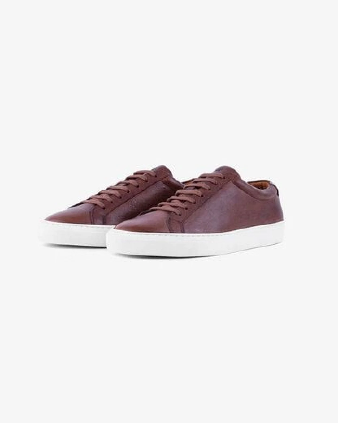 Kulson Sneaker Unisex - Clean Design - Recycled Sole – Ansicht 3