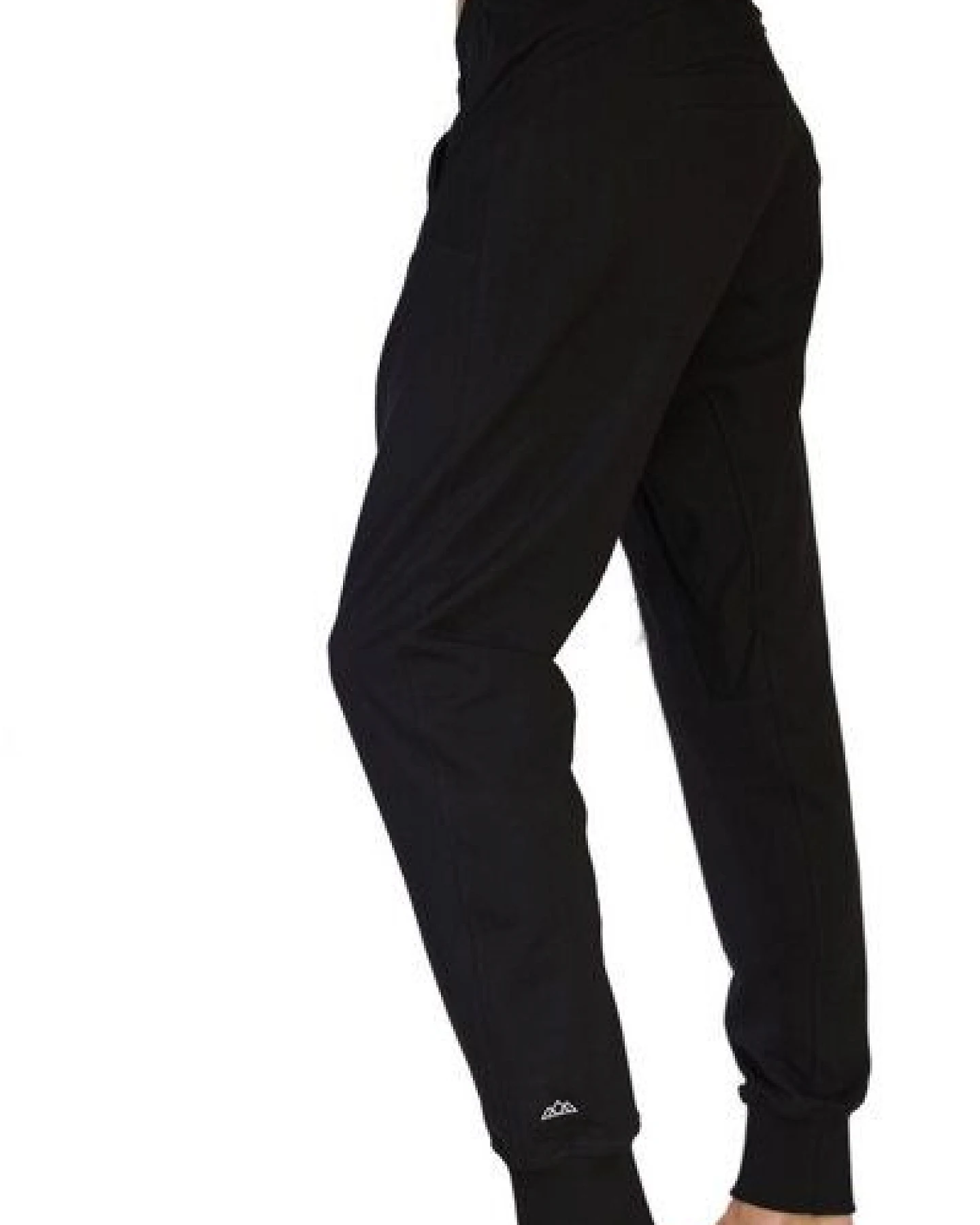 M23 Herren Jogginghose aus Bio-Baumwolle, Modell "Clint" – Ansicht 3