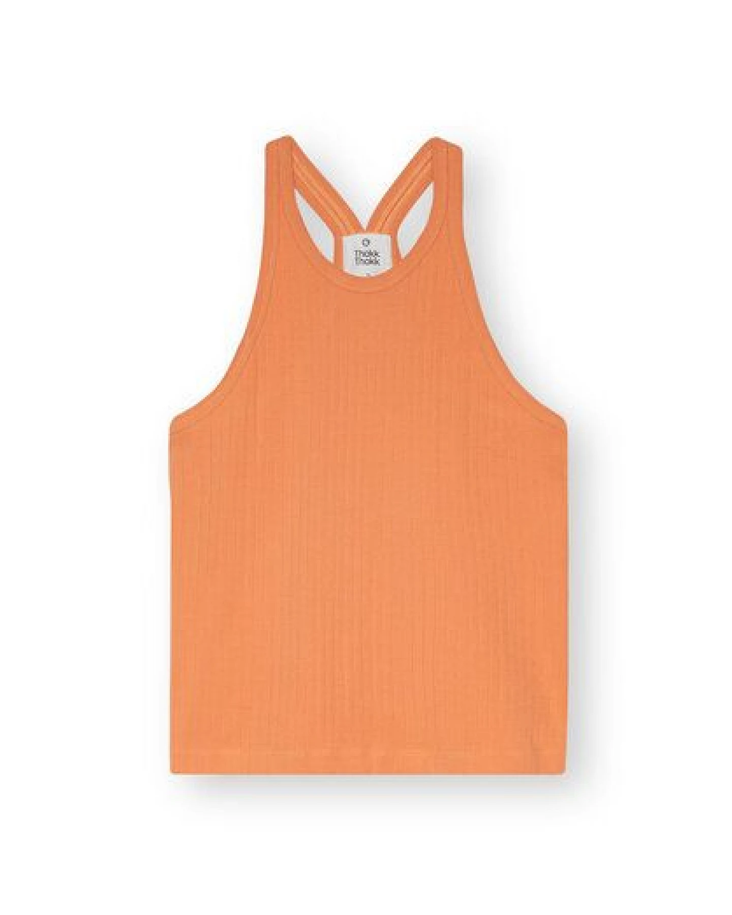 ThokkThokk Damen Tank Top – Ansicht 2
