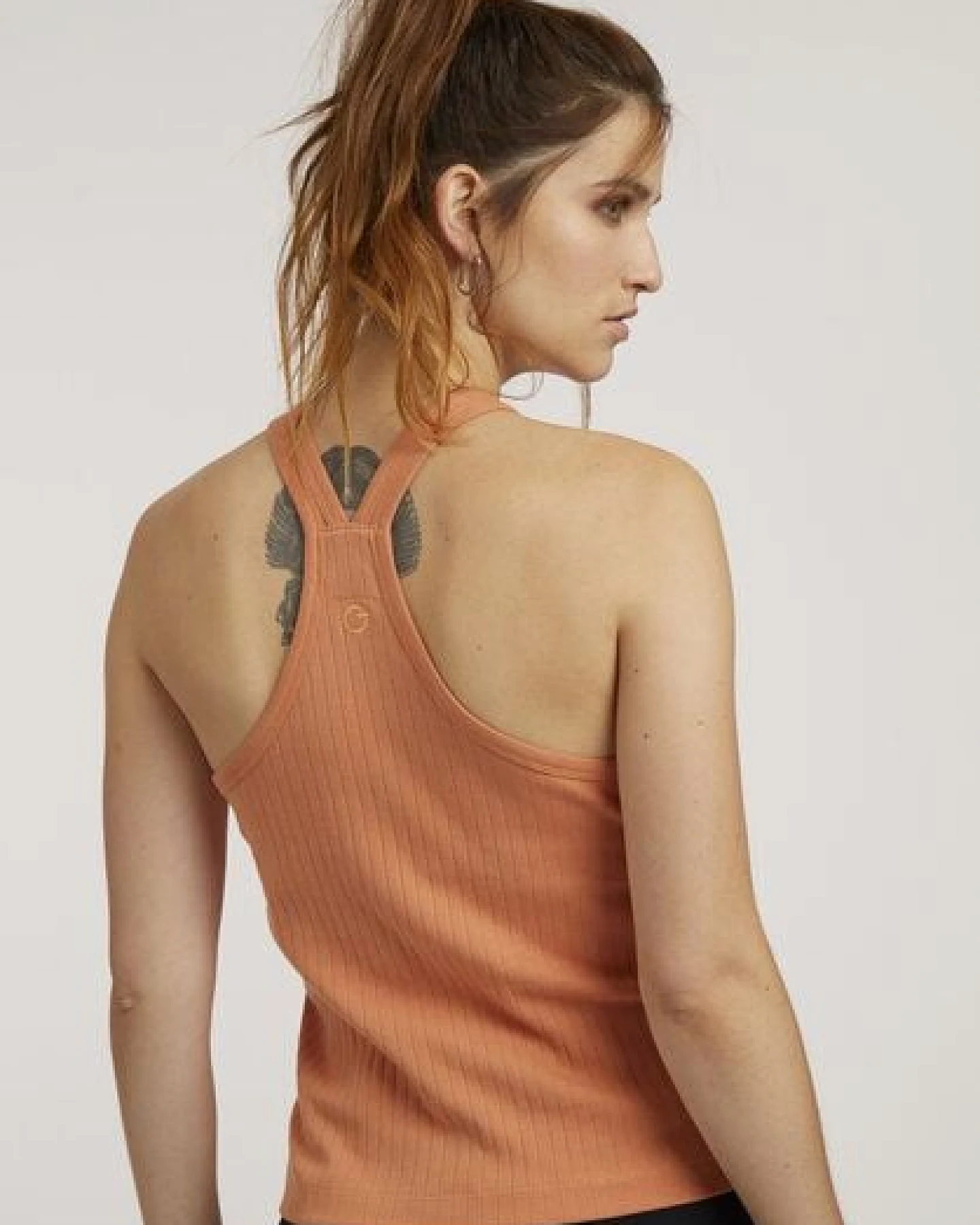 ThokkThokk Damen Tank Top – Ansicht 4