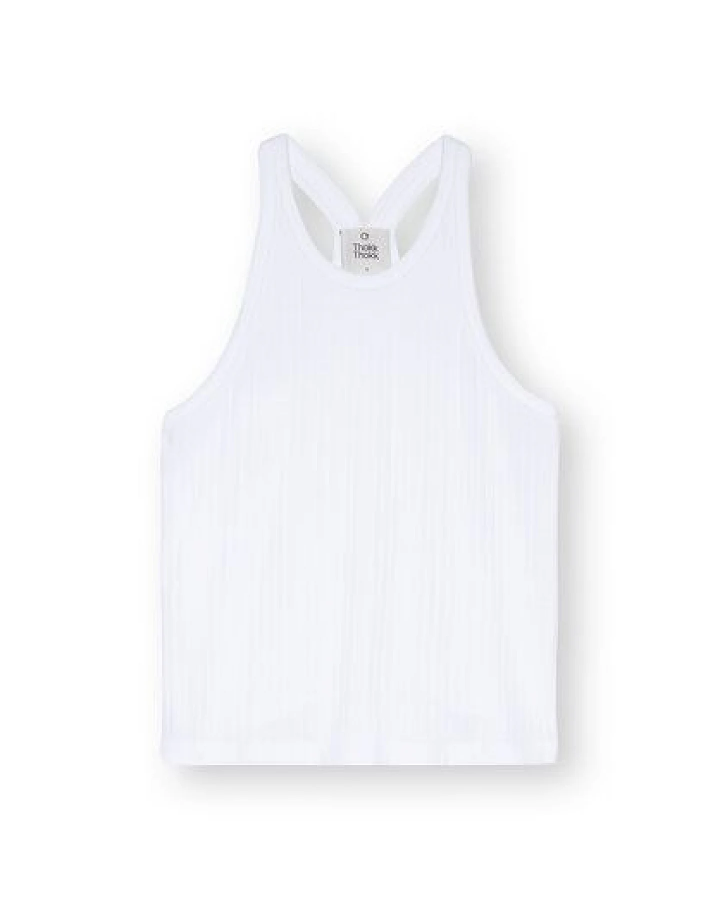 ThokkThokk Damen Tank Top – Ansicht 2