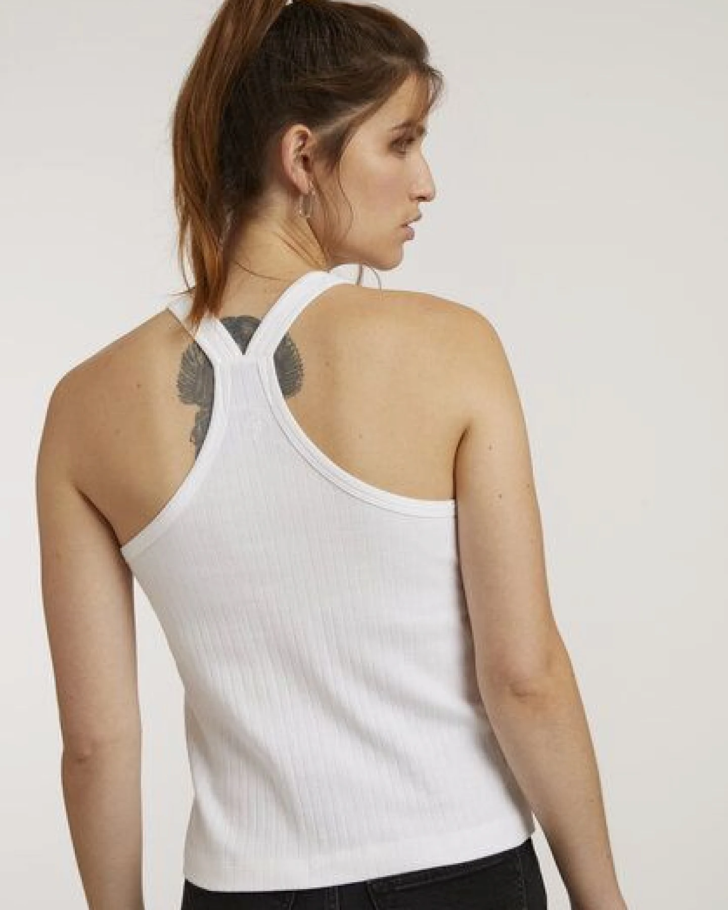 ThokkThokk Damen Tank Top – Ansicht 3
