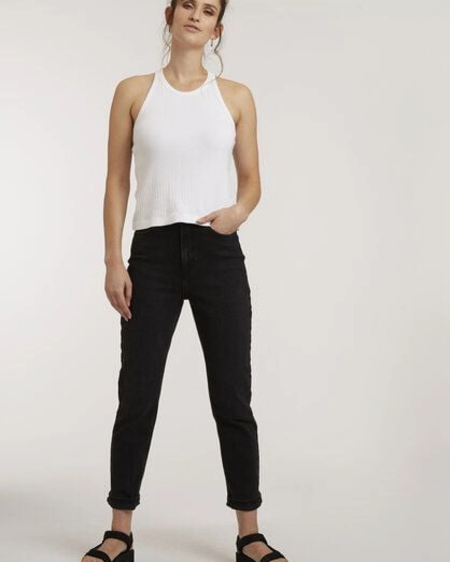 ThokkThokk Damen Tank Top – Ansicht 4
