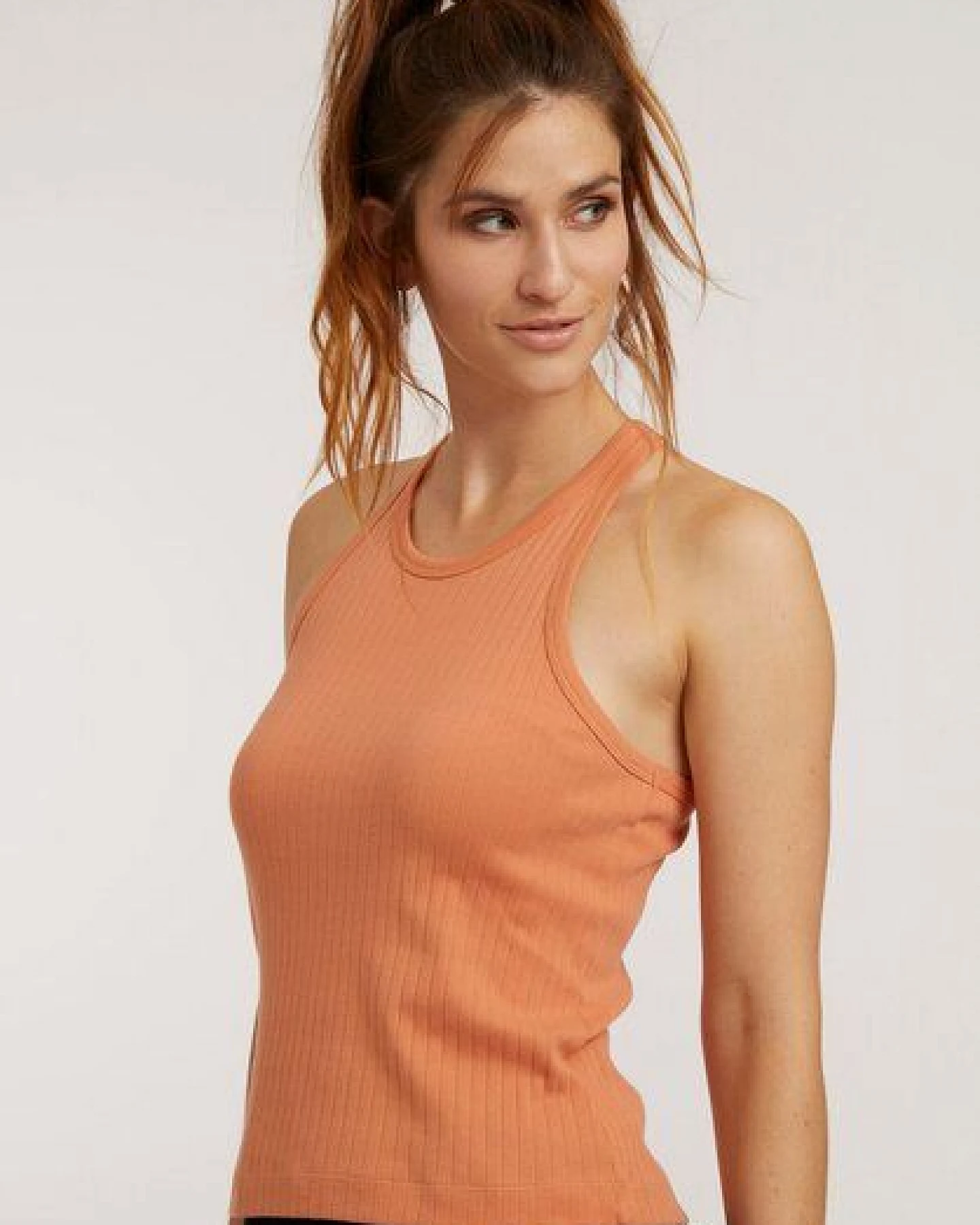 ThokkThokk Damen Tank Top TT86 aus Bio-Baumwolle – Ansicht 4