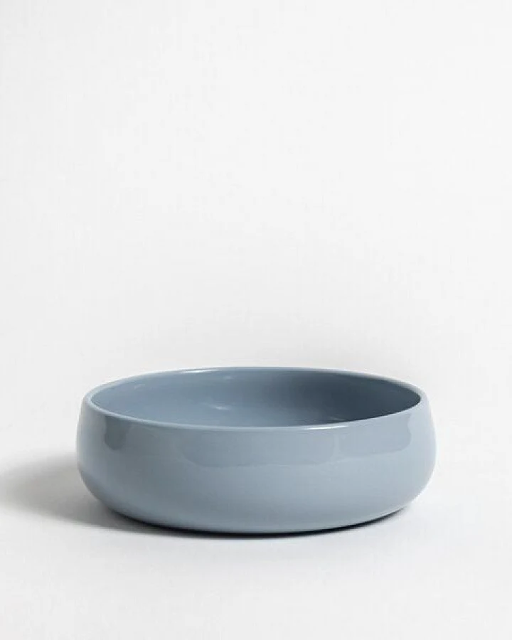 Blau