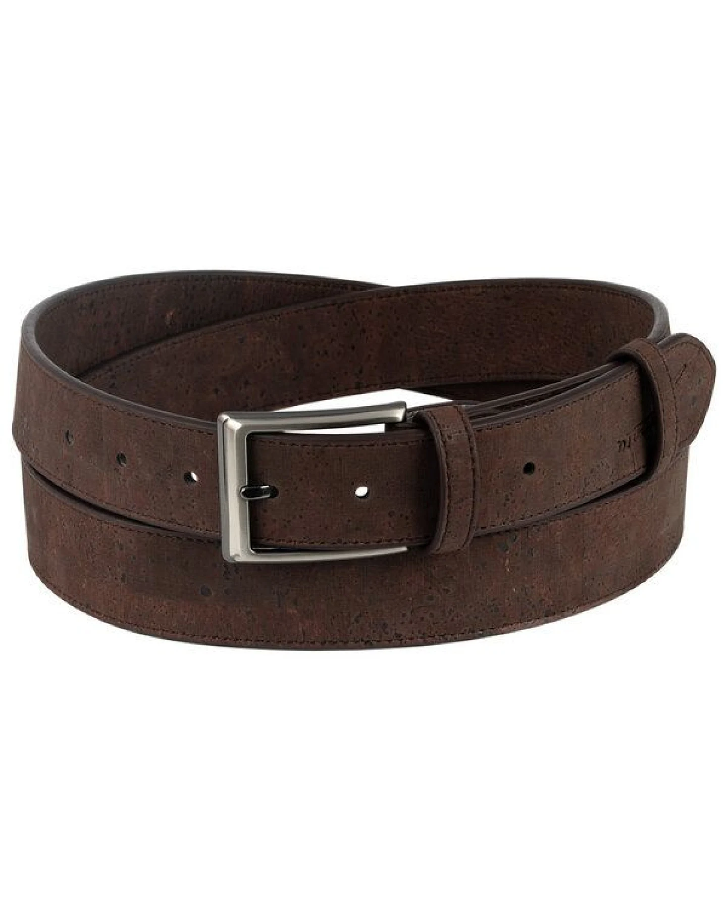 Simaru Kork Gürtel Herren - ORLEANS – Ansicht 3