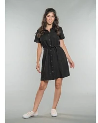 Black-Black