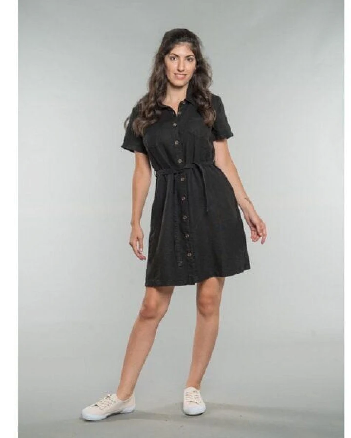 Black-Black