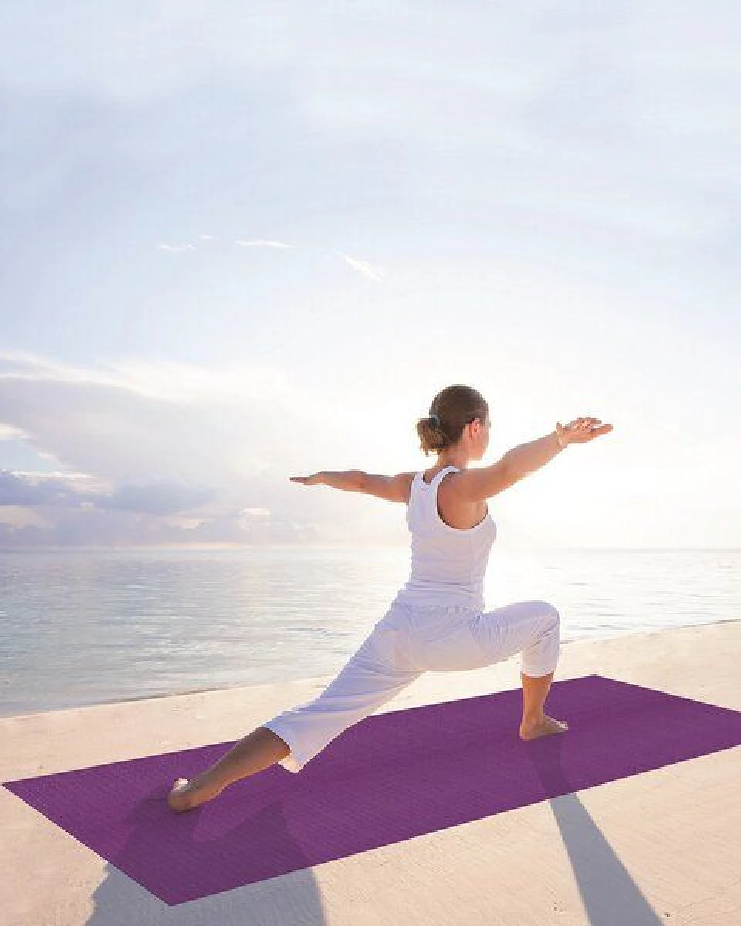 Friedola Yama Yogamatte Sports – Ansicht 2