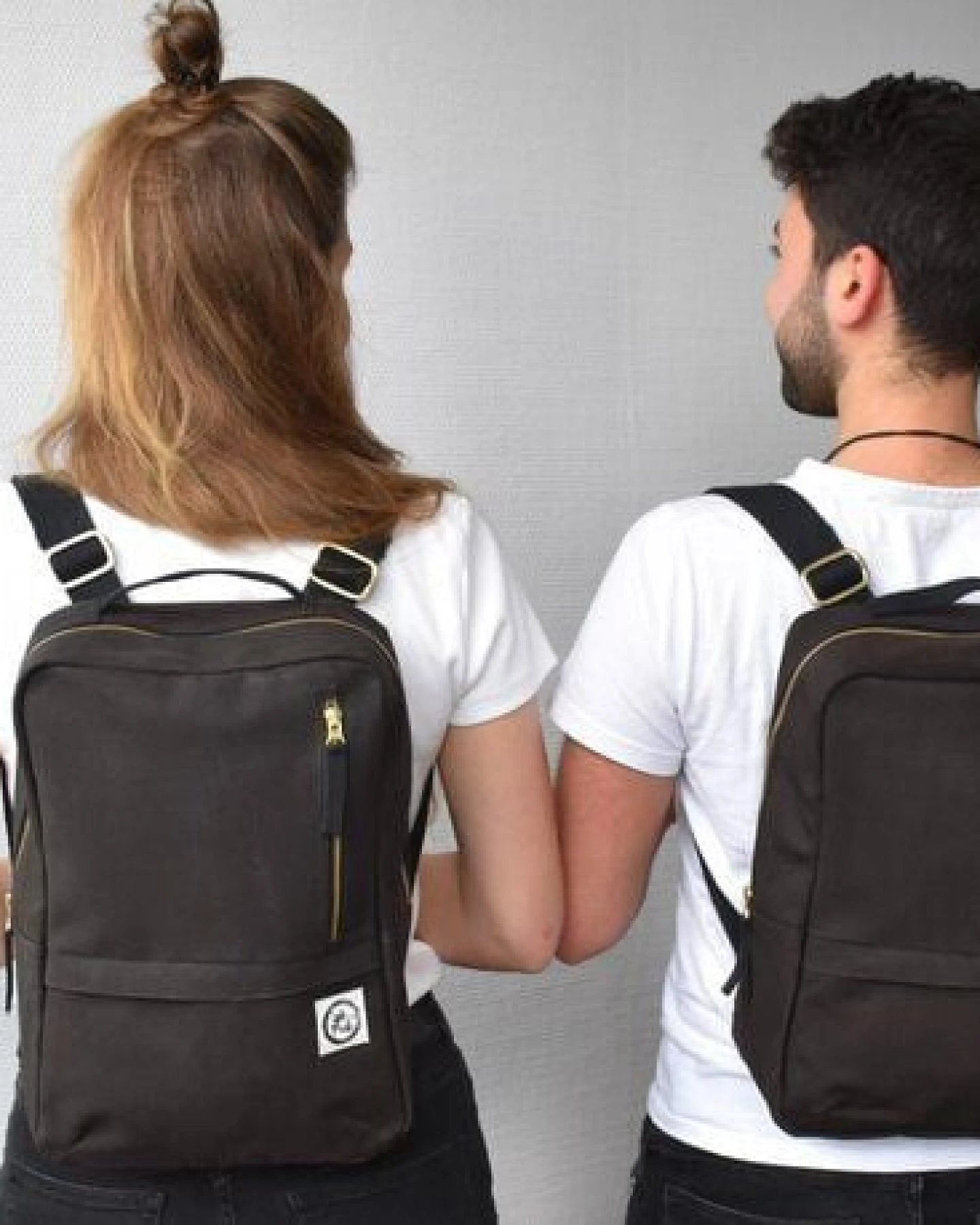 WePack WEBAG S - Rucksack (Vegan) – Ansicht 2
