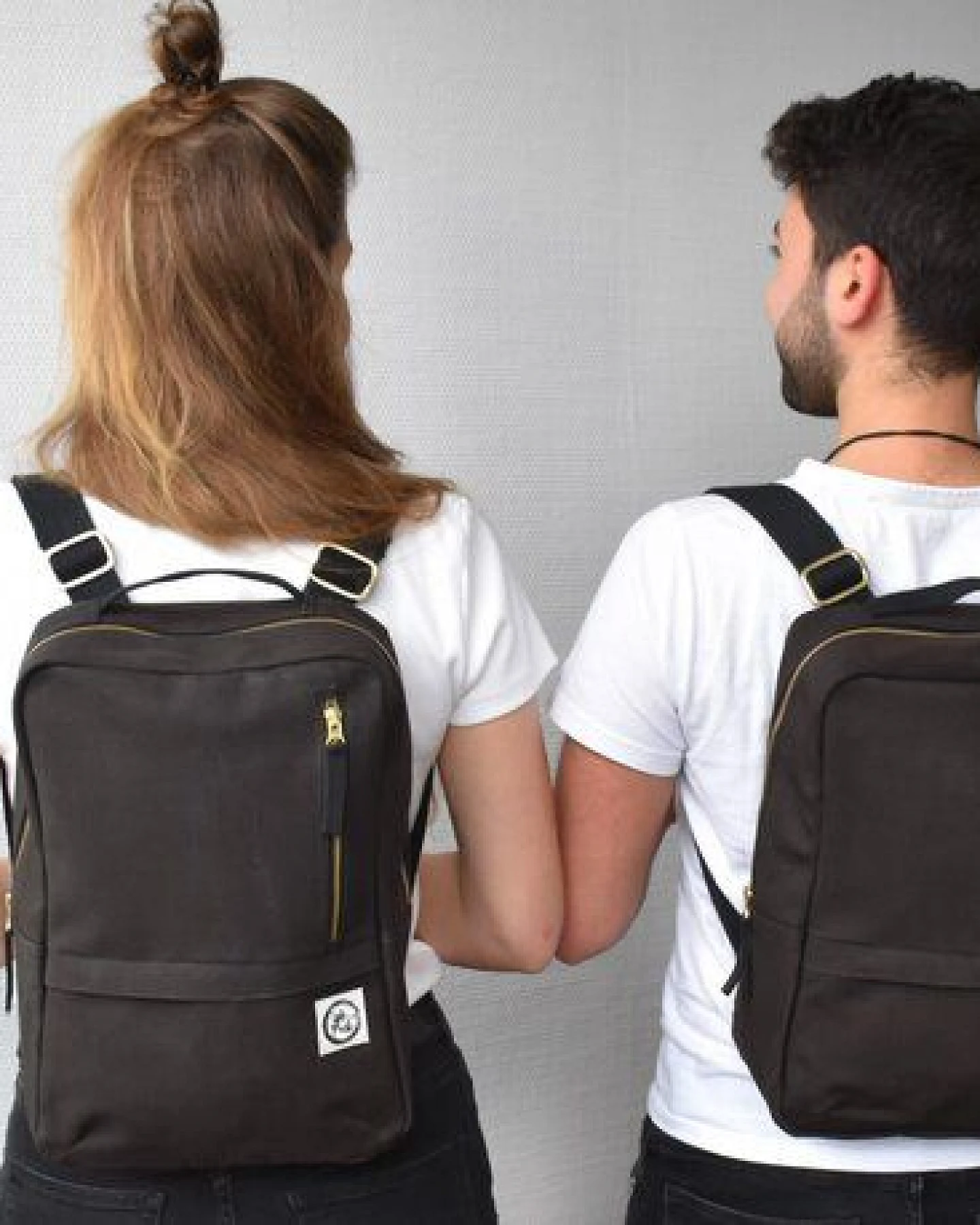 WePack WEBAG S - Rucksack (Vegan) – Ansicht 2
