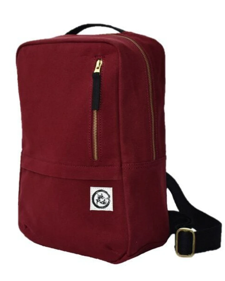 WePack WEBAG S - Rucksack (Vegan)