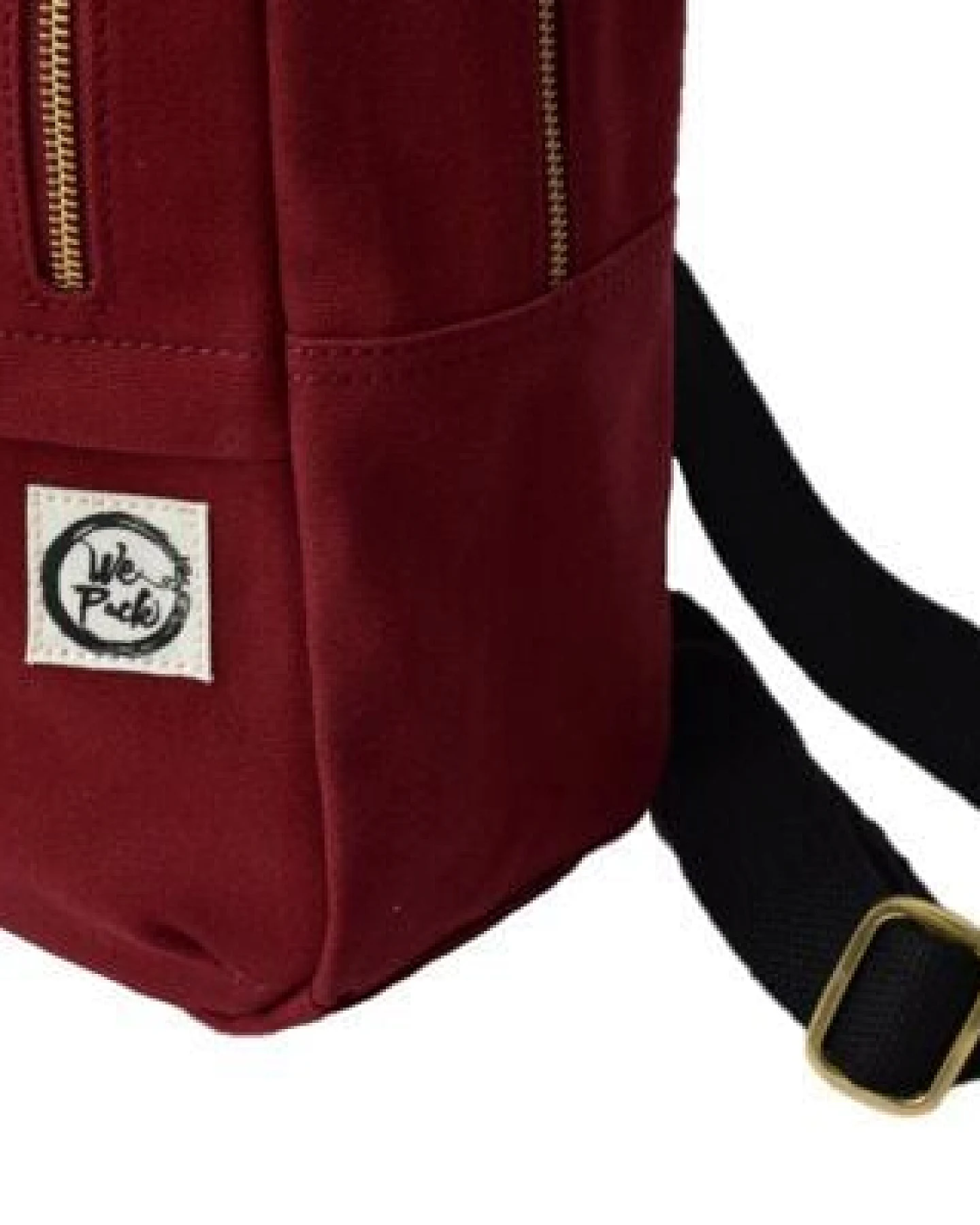 WePack WEBAG S - Rucksack (Vegan) – Ansicht 3