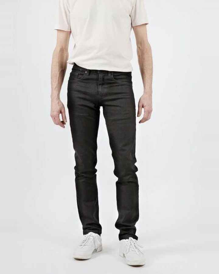TORLAND Slim Fit Herrenjeans BENNY