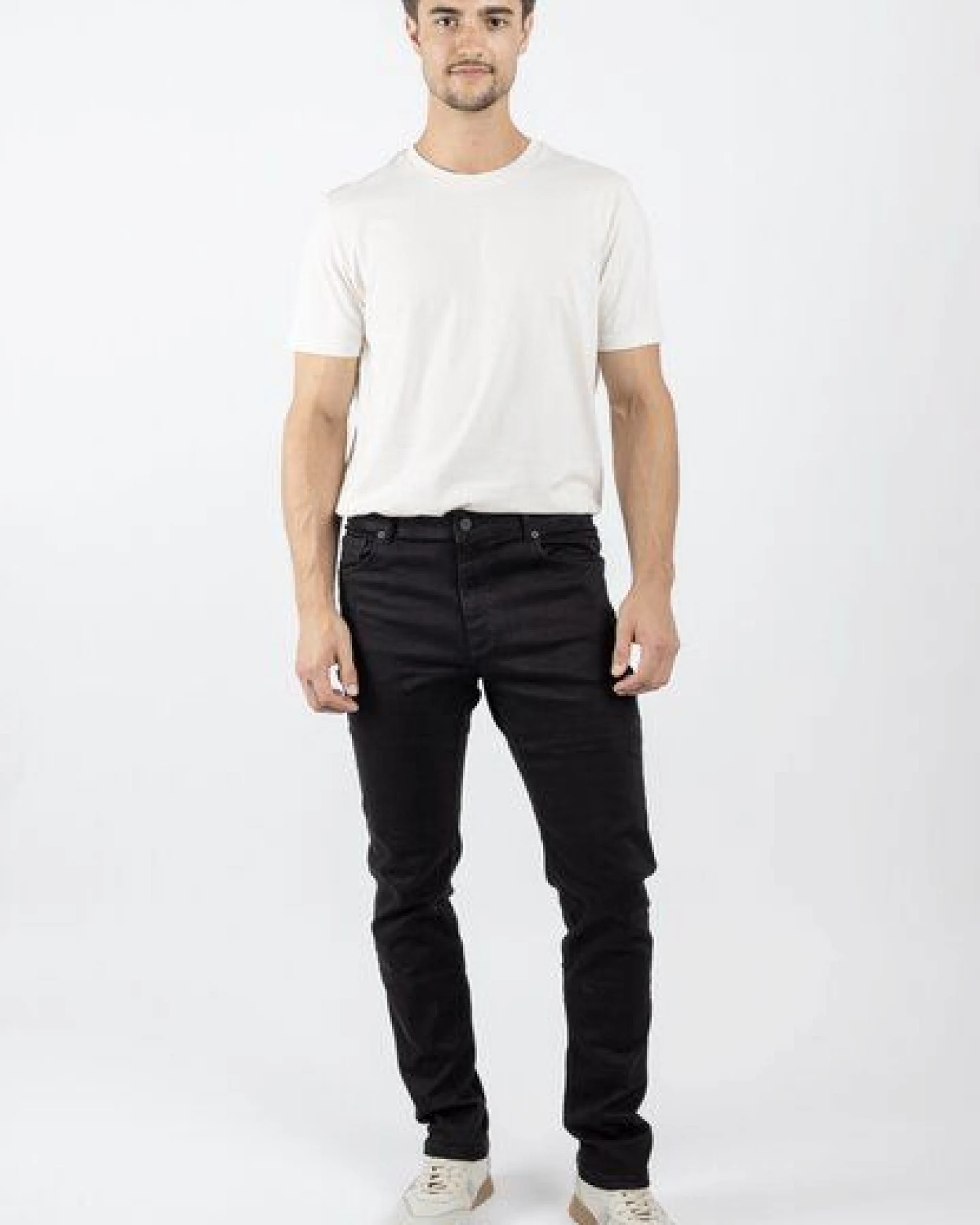 TORLAND Slim Fit Herrenjeans BENNY – Ansicht 2