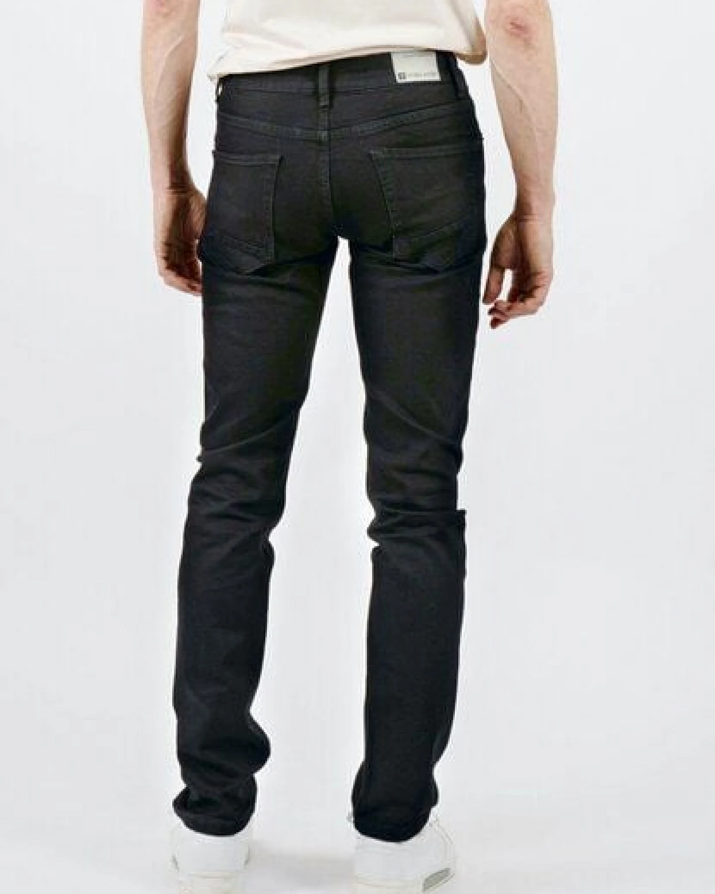 TORLAND Slim Fit Herrenjeans BENNY – Ansicht 3