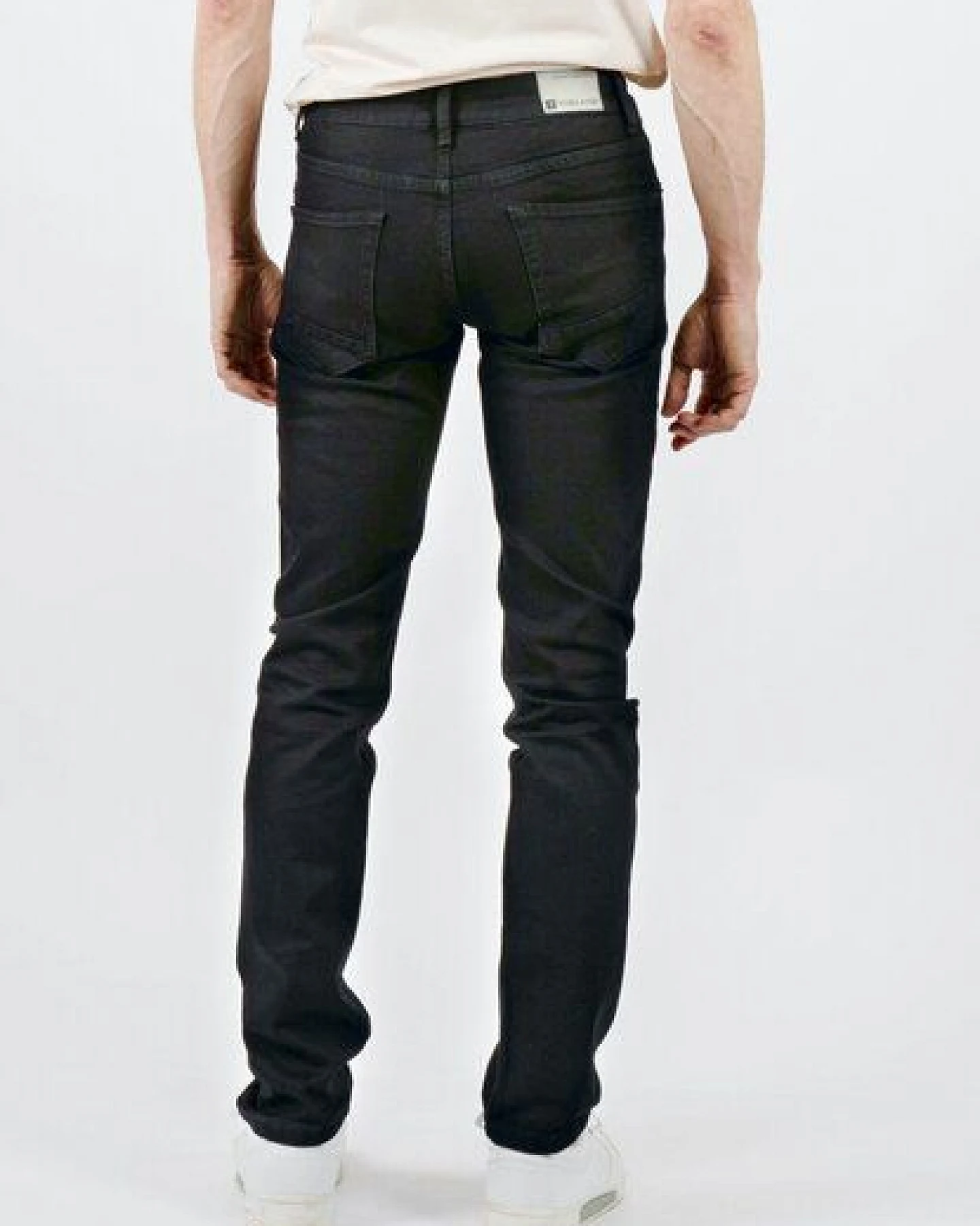 TORLAND Slim Fit Herrenjeans BENNY – Ansicht 3