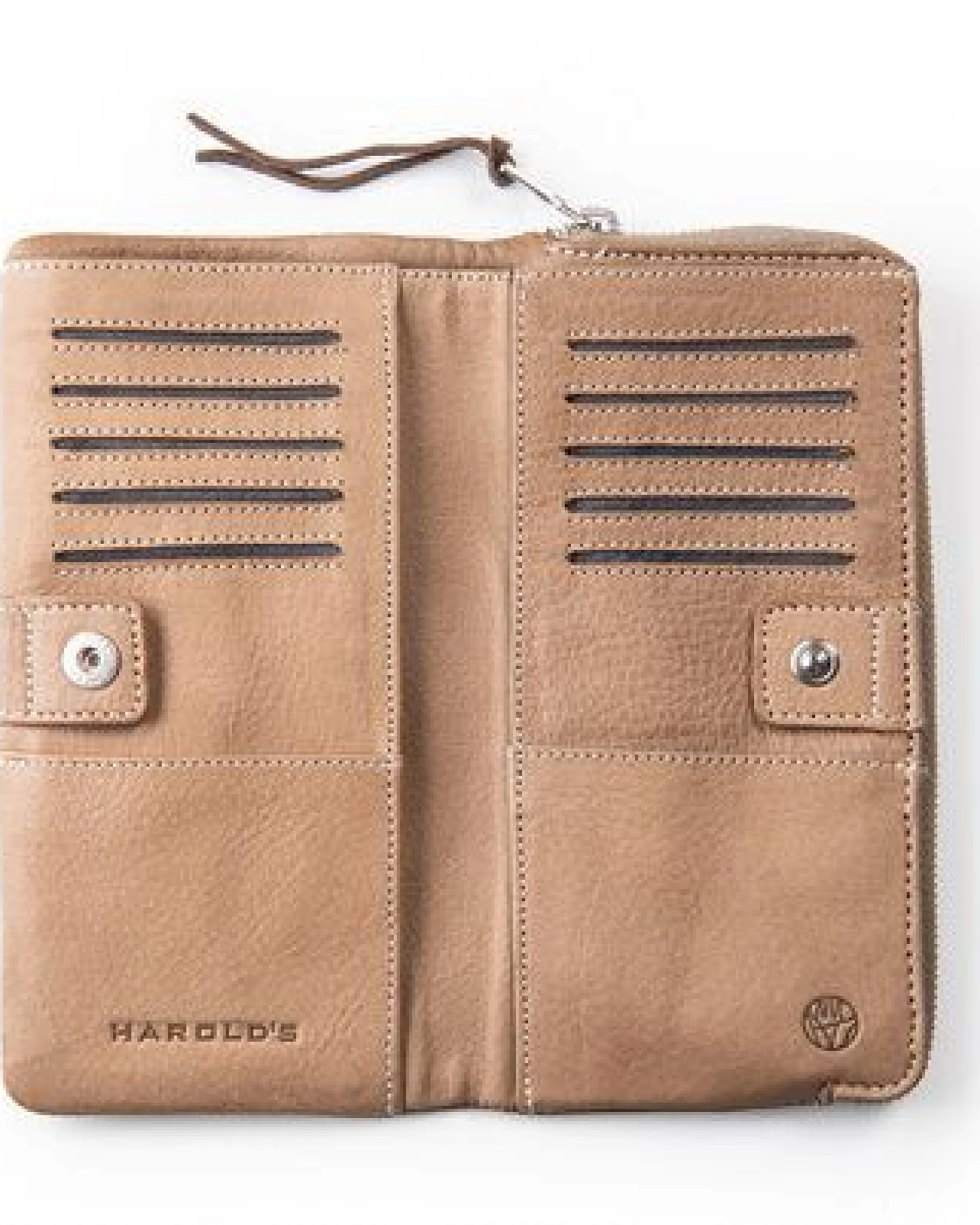 Harold's 263225 Börse lang – Ansicht 3