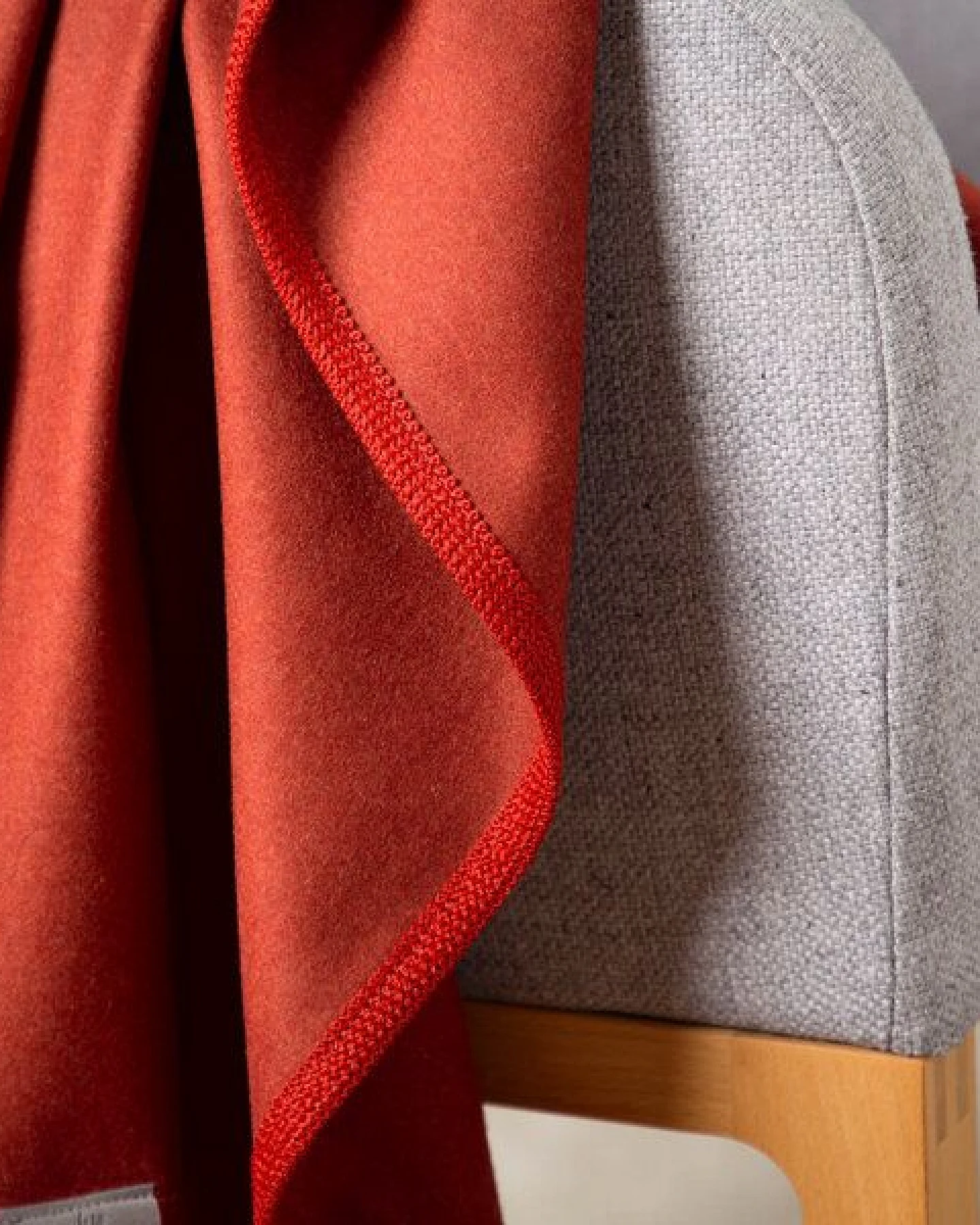 nahtur-design Sommerdecke "Leichtloden" – Ansicht 2