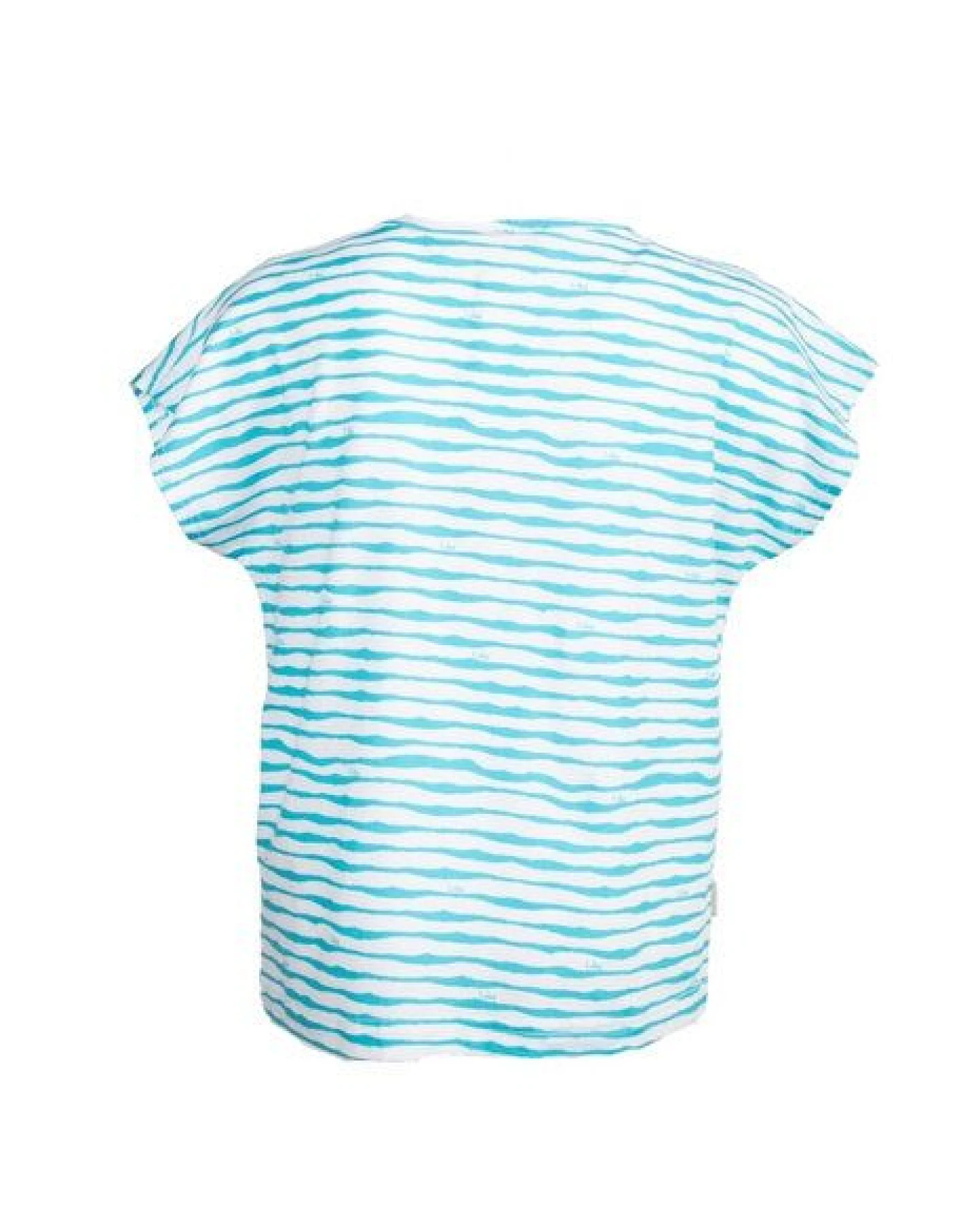 CORA happywear Mädchen T-Shirt aus Eukalyptus Faser "Laura" – Ansicht 2